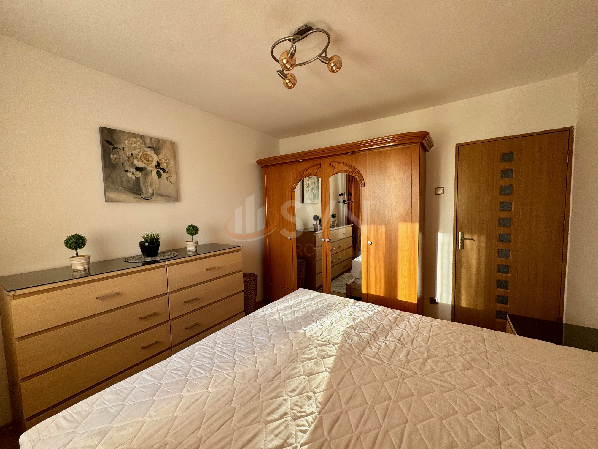 Apartament, 2 camere Bucuresti/Tineretului