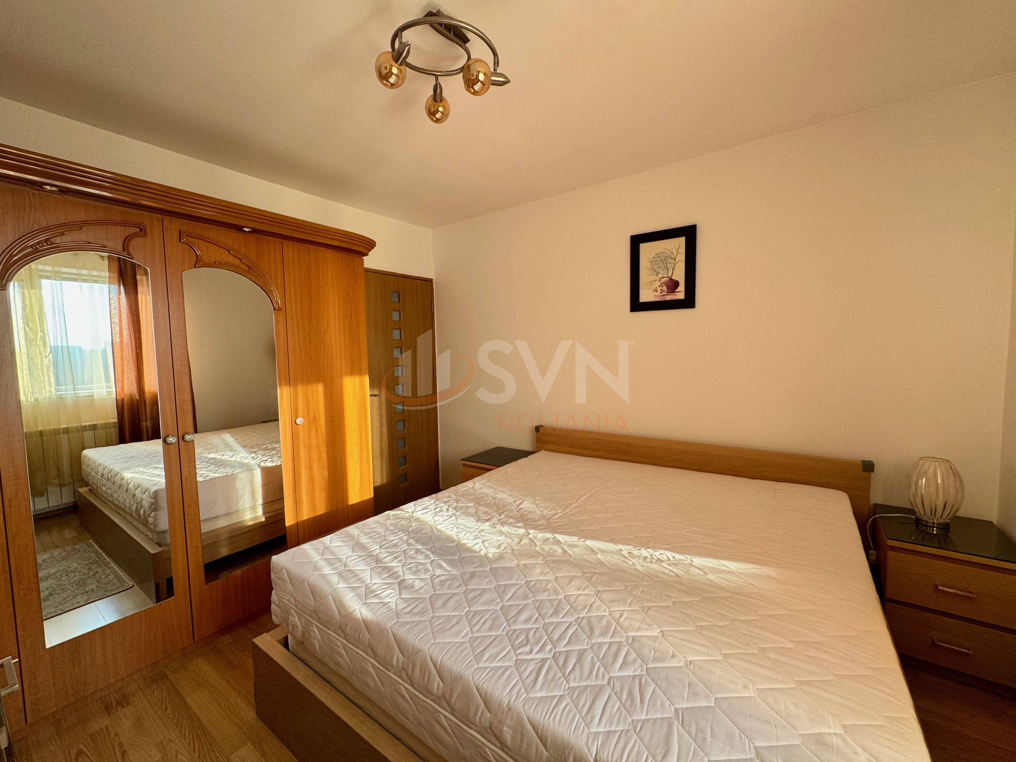 Apartament, 2 camere Bucuresti/Tineretului