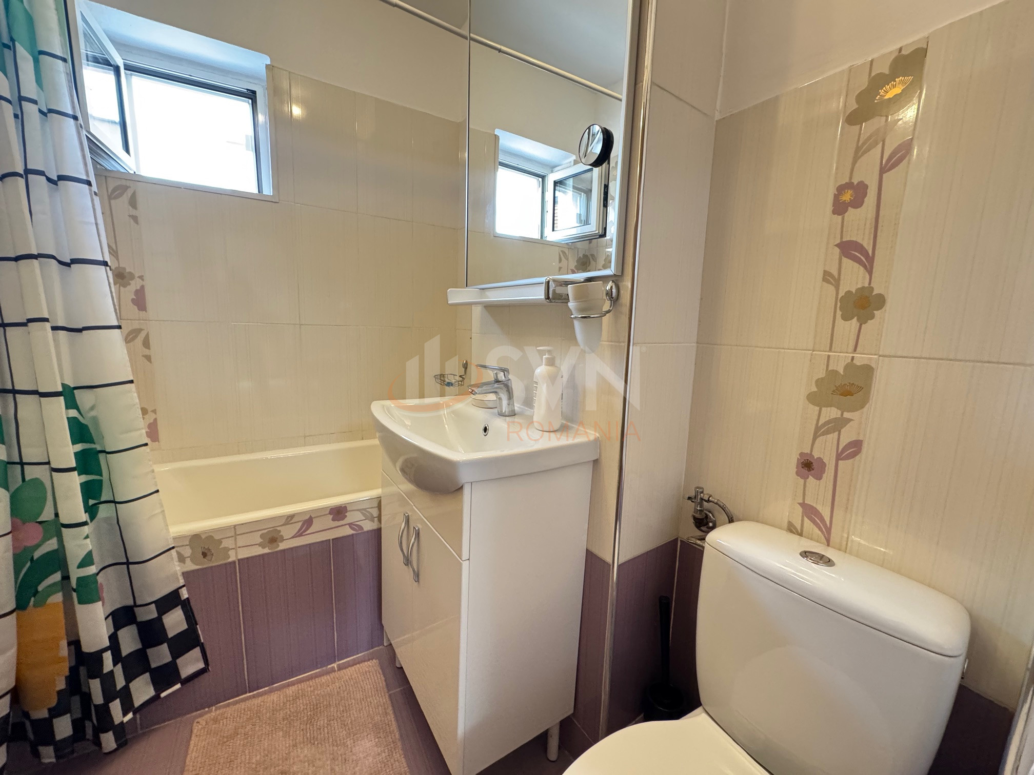 Apartament, 2 camere Bucuresti/Tineretului