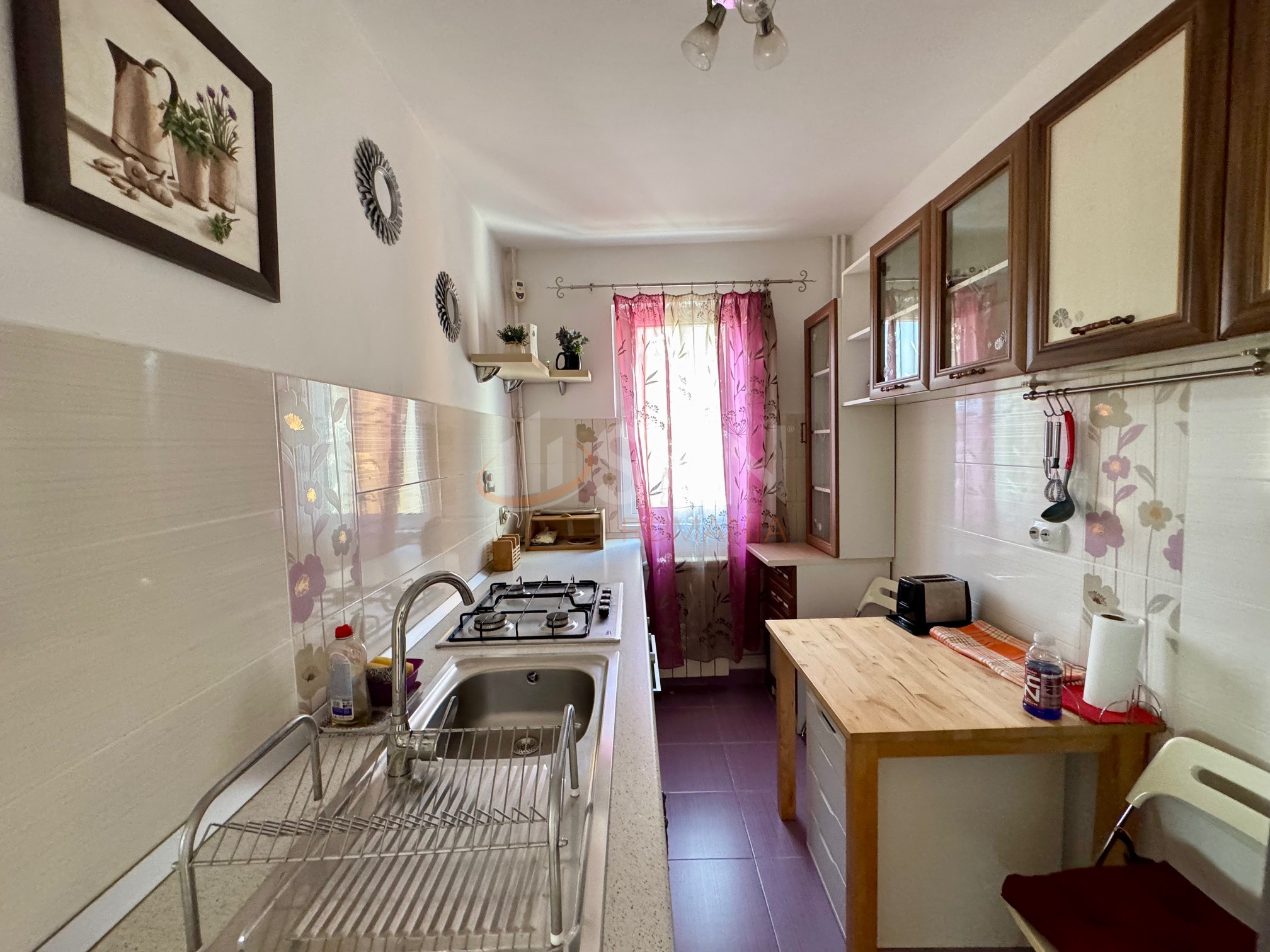 Apartament, 2 camere Bucuresti/Tineretului