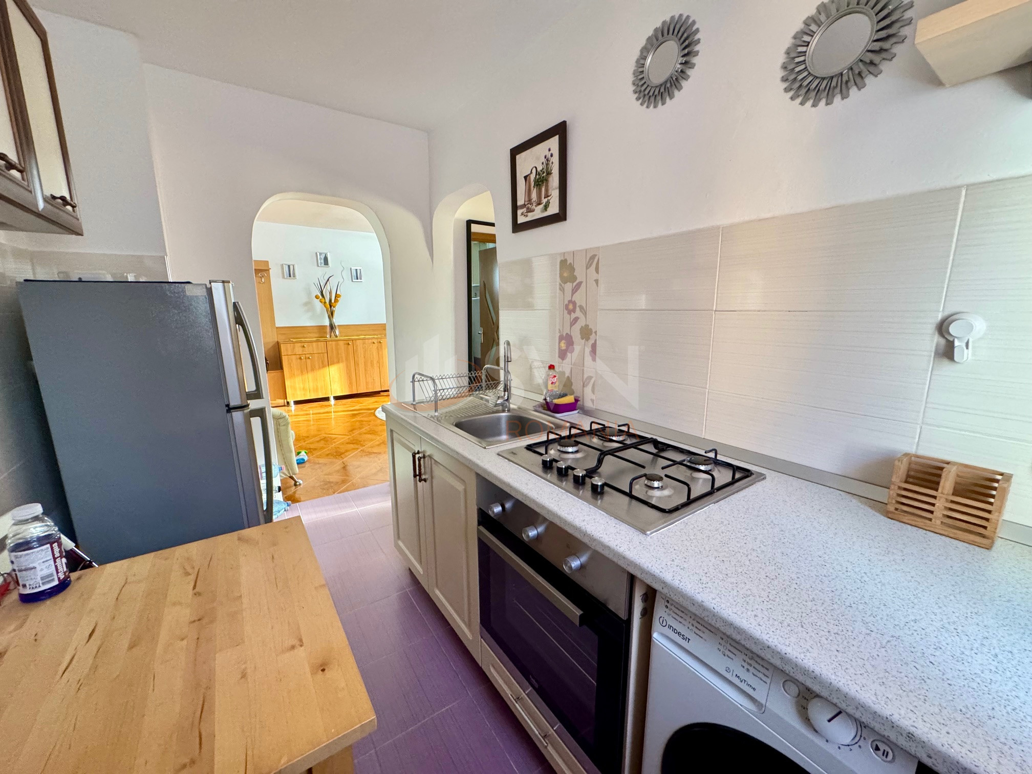 Apartament, 2 camere Bucuresti/Tineretului