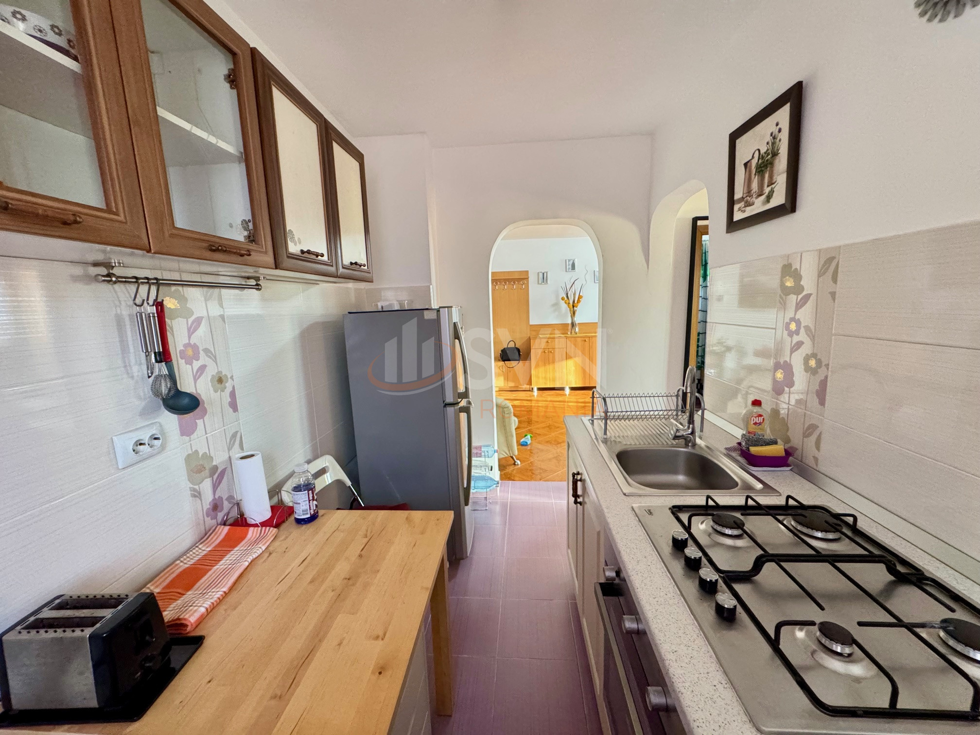 Apartament, 2 camere Bucuresti/Tineretului