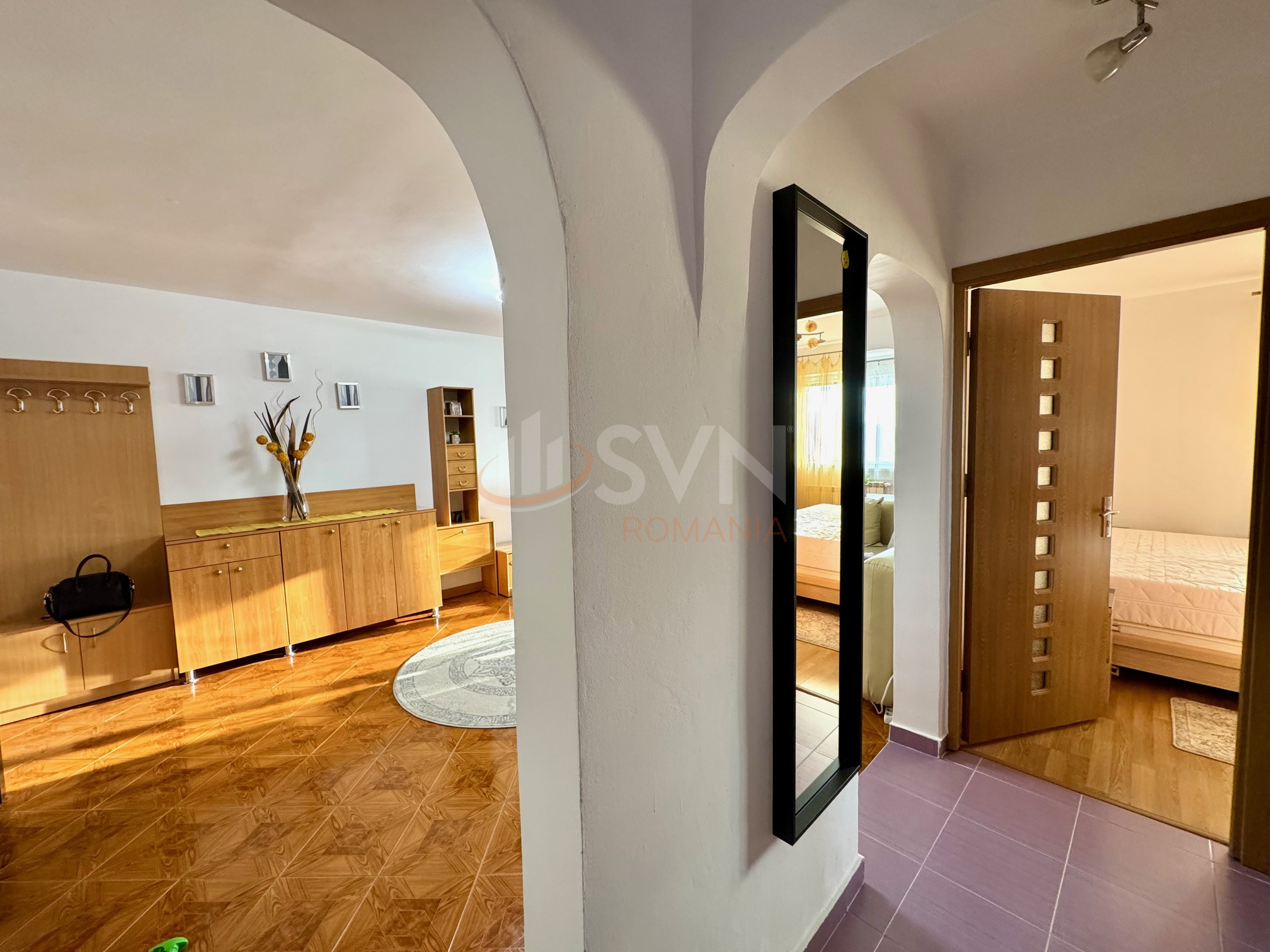 Apartament, 2 camere Bucuresti/Tineretului