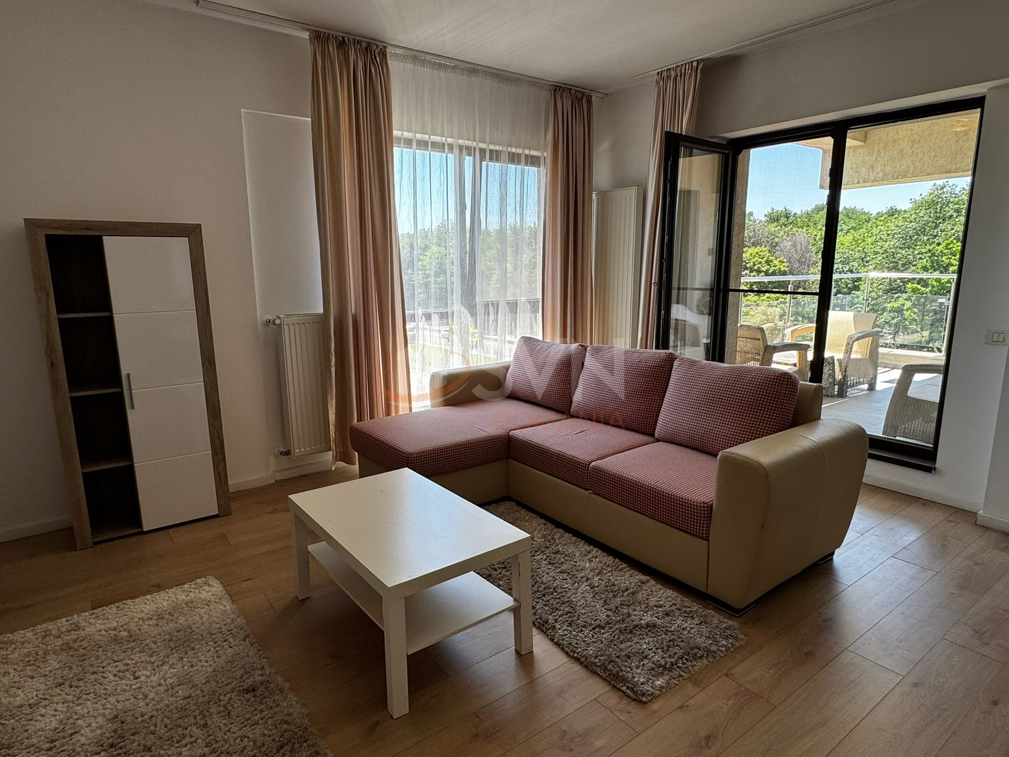 Apartament, 2 camere Bucuresti/Pipera