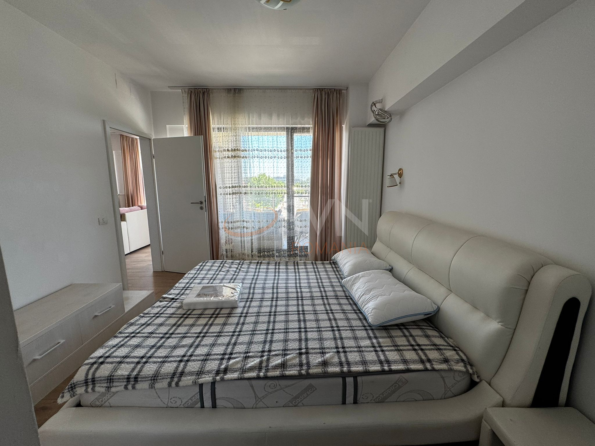 Apartament, 2 camere Bucuresti/Pipera