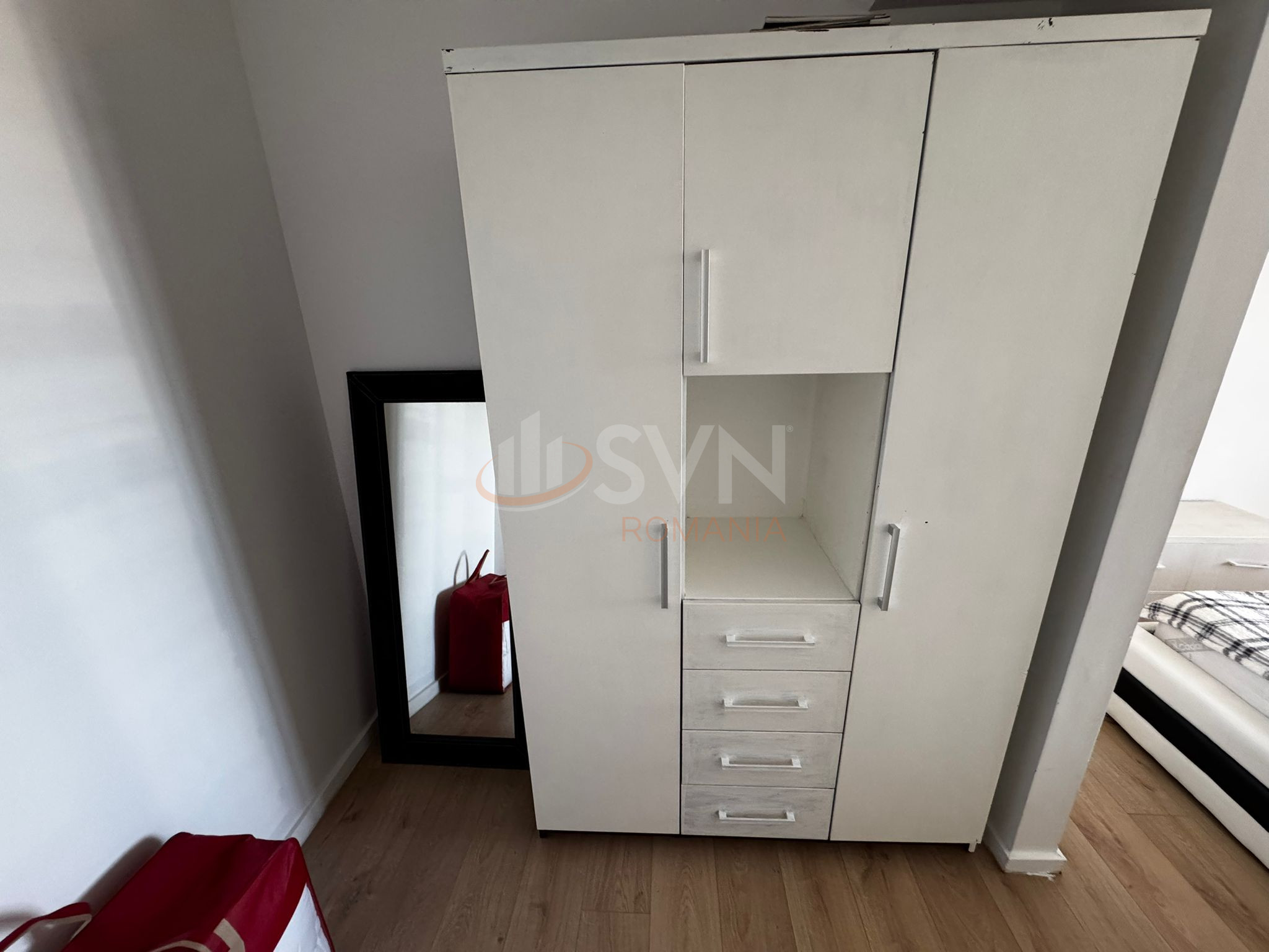 Apartament, 2 camere Bucuresti/Pipera