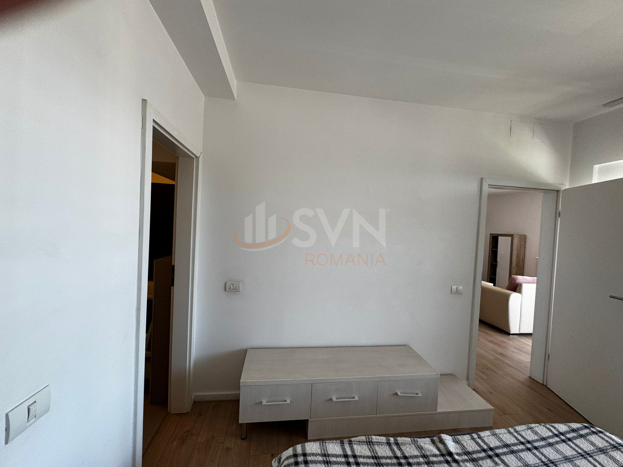 Apartament, 2 camere Bucuresti/Pipera