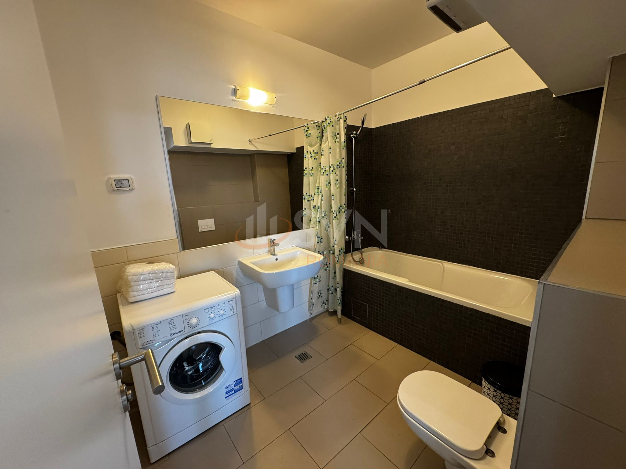 Apartament, 2 camere Bucuresti/Pipera