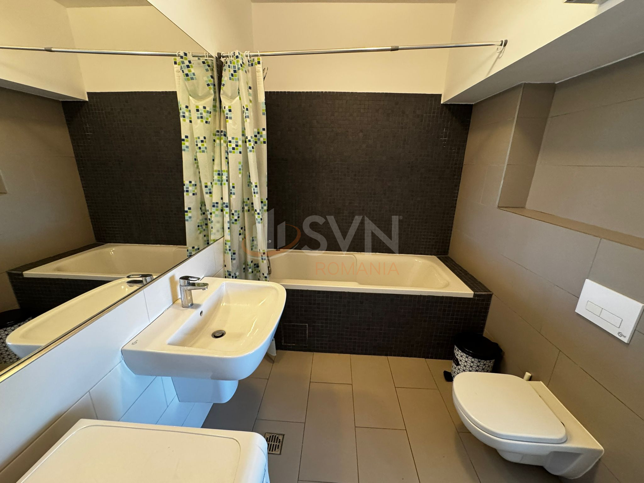 Apartament, 2 camere Bucuresti/Pipera