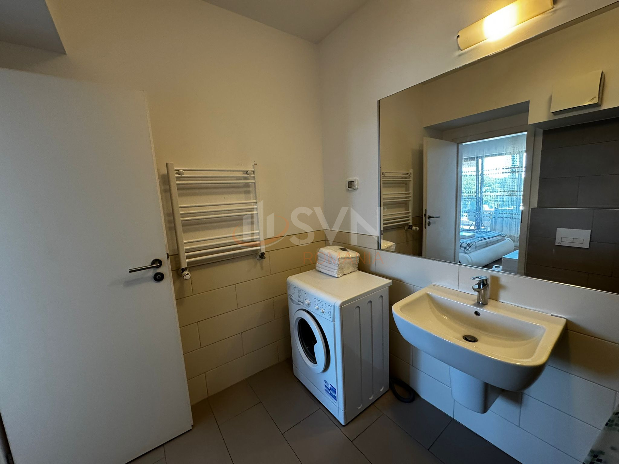 Apartament, 2 camere Bucuresti/Pipera