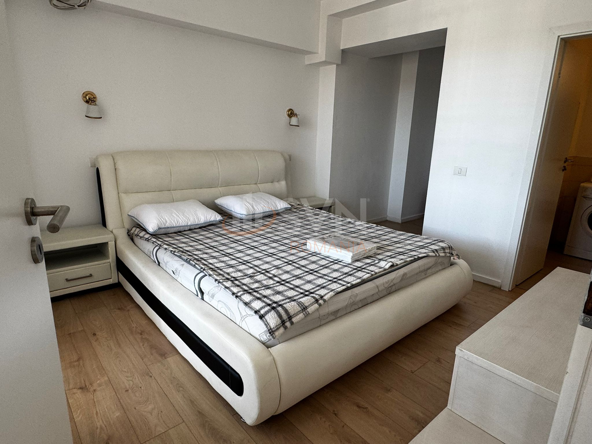 Apartament, 2 camere Bucuresti/Pipera