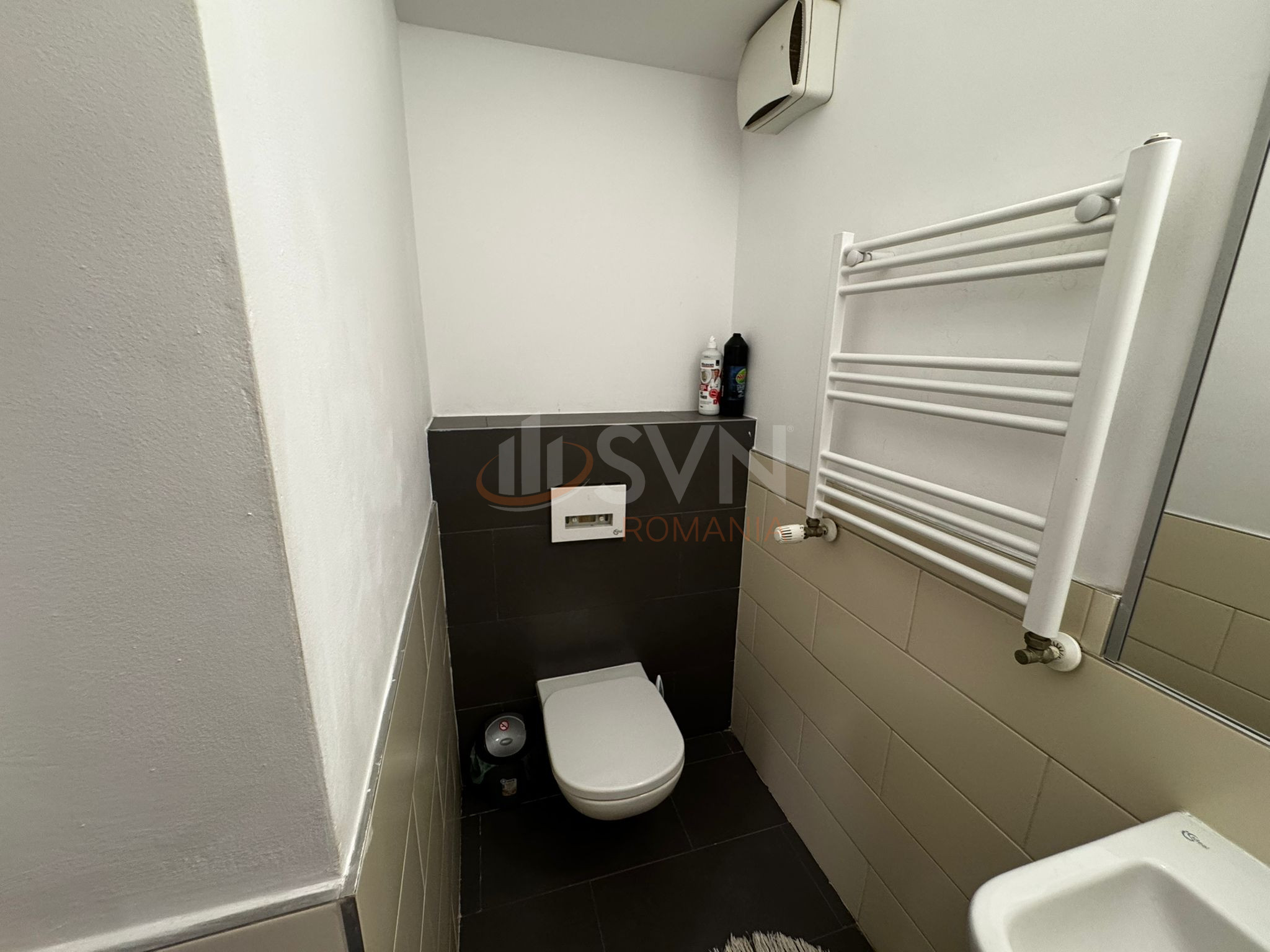 Apartament, 2 camere Bucuresti/Pipera