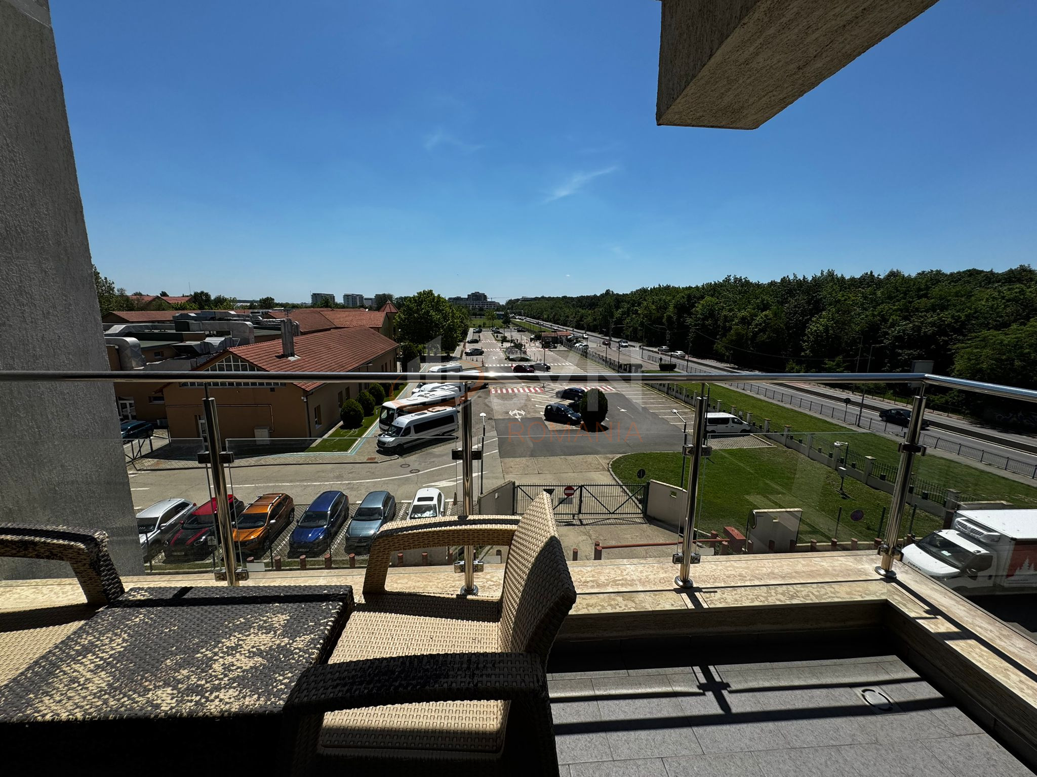 Apartament, 2 camere Bucuresti/Pipera