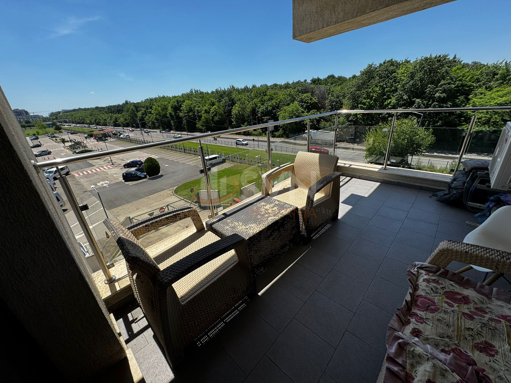 Apartament, 2 camere Bucuresti/Pipera