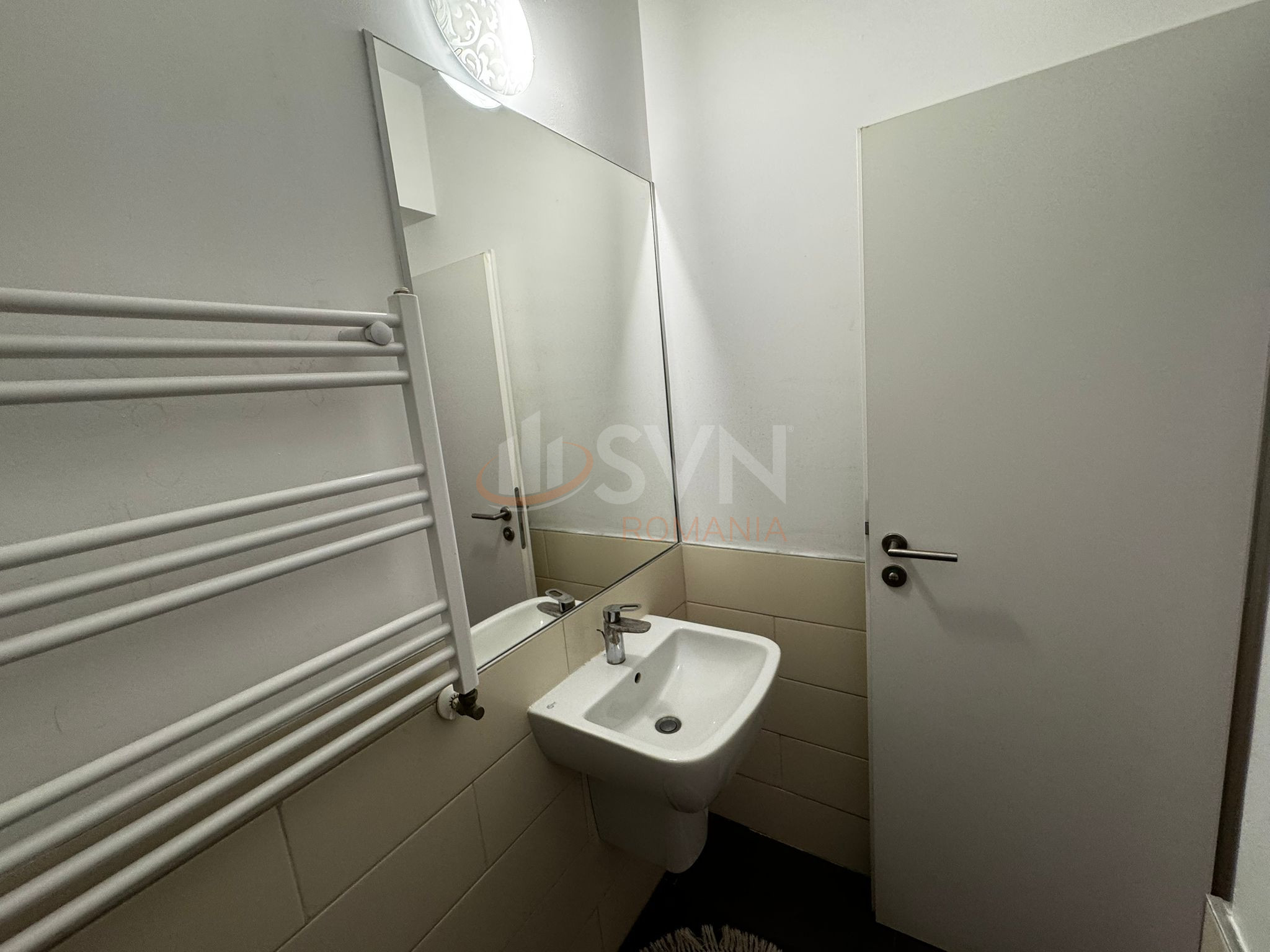 Apartament, 2 camere Bucuresti/Pipera