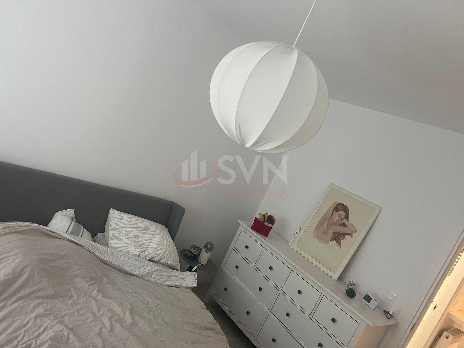 Apartament, 2 camere Bucuresti/Theodor Pallady