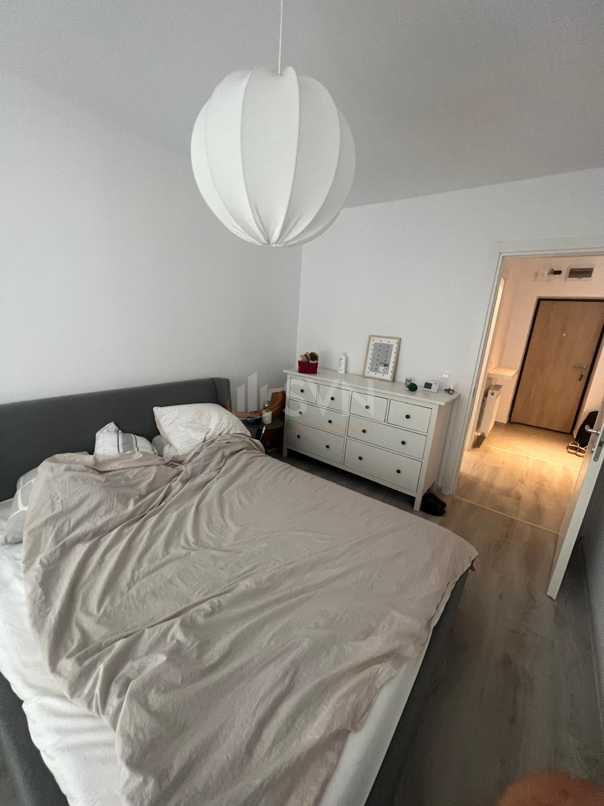 Apartament, 2 camere Bucuresti/Theodor Pallady