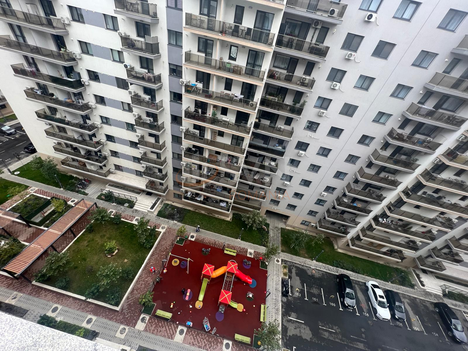 Apartament, 2 camere Bucuresti/Theodor Pallady