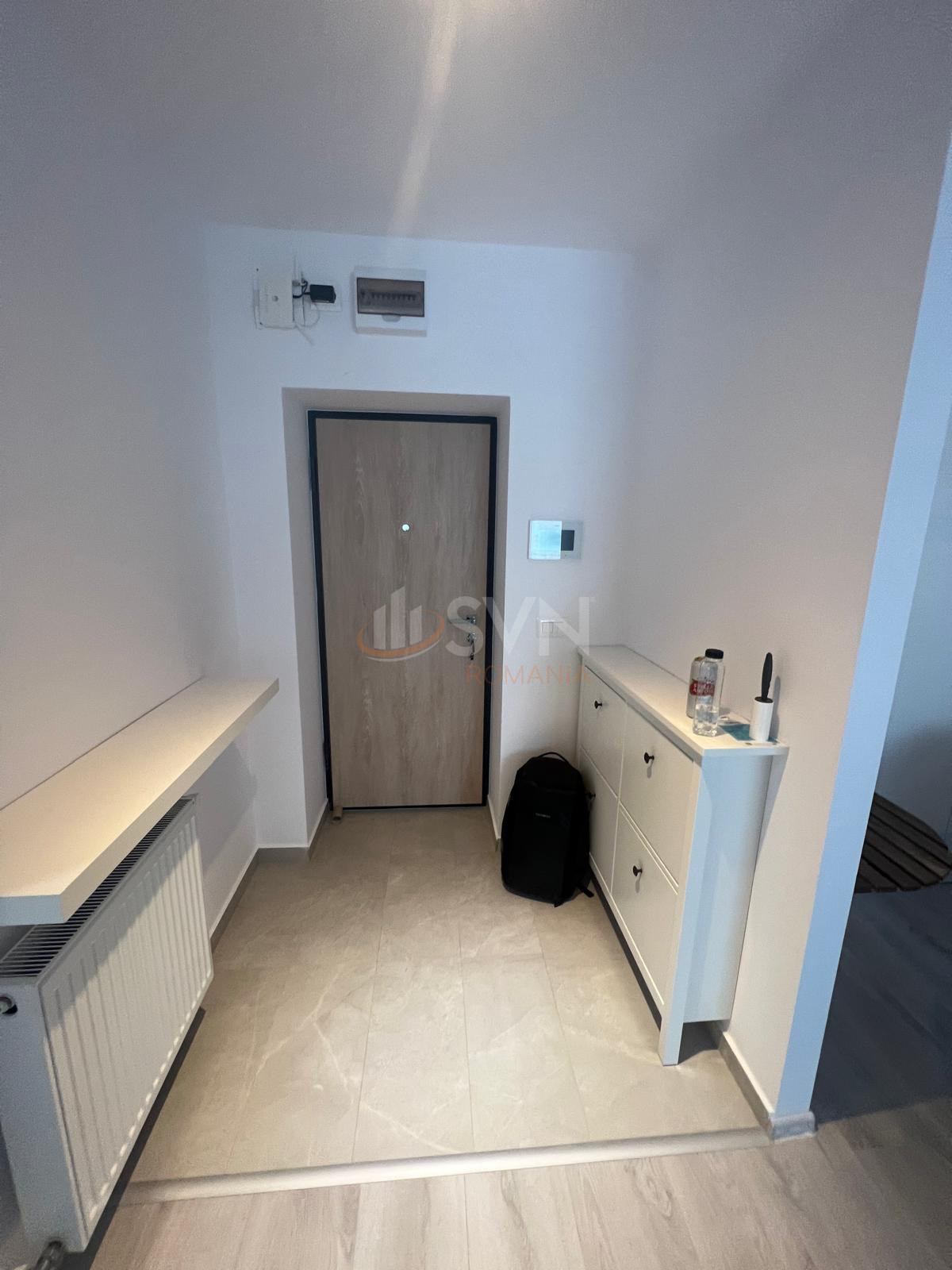 Apartament, 2 camere Bucuresti/Theodor Pallady