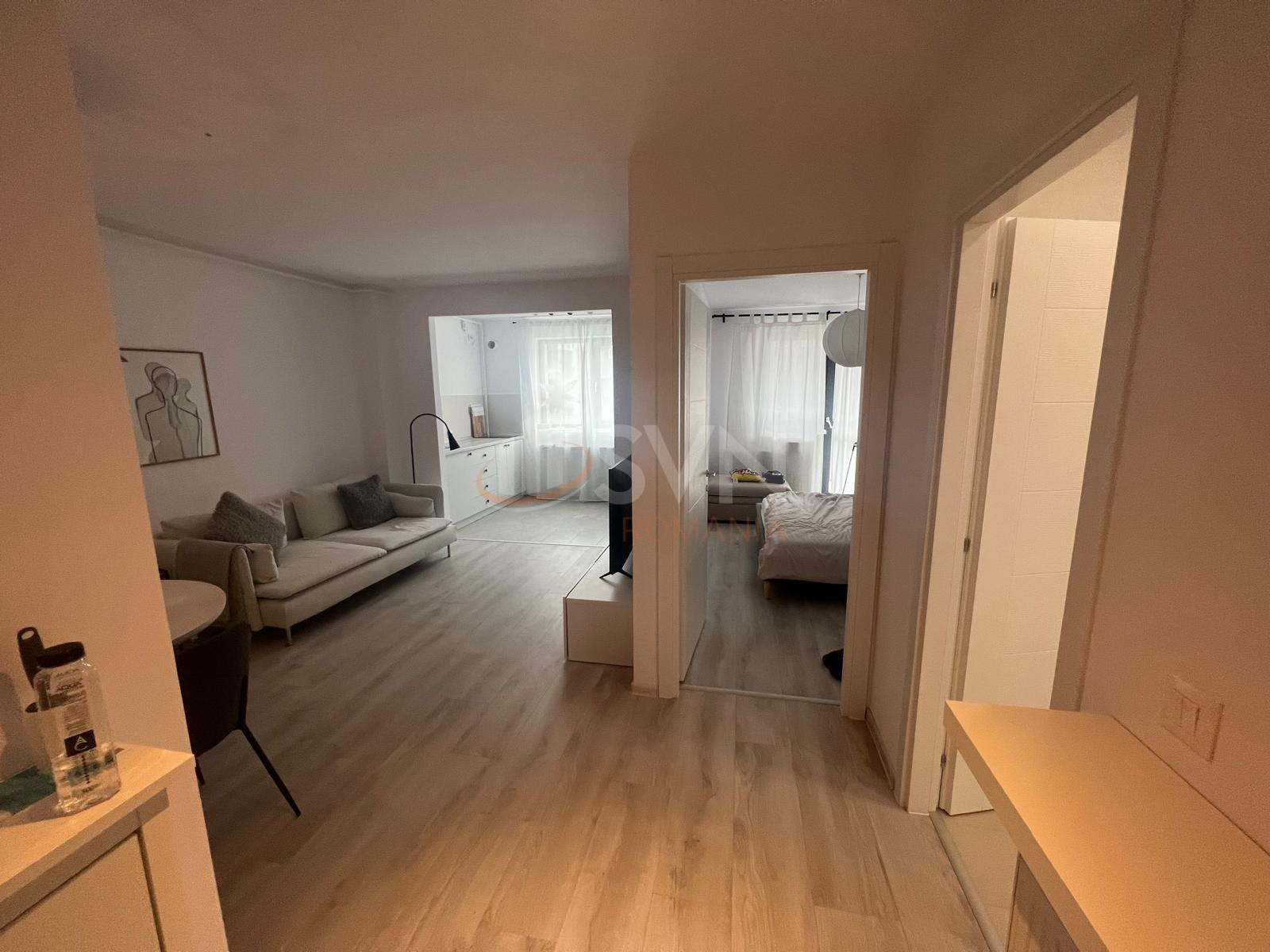 Apartament, 2 camere Bucuresti/Theodor Pallady