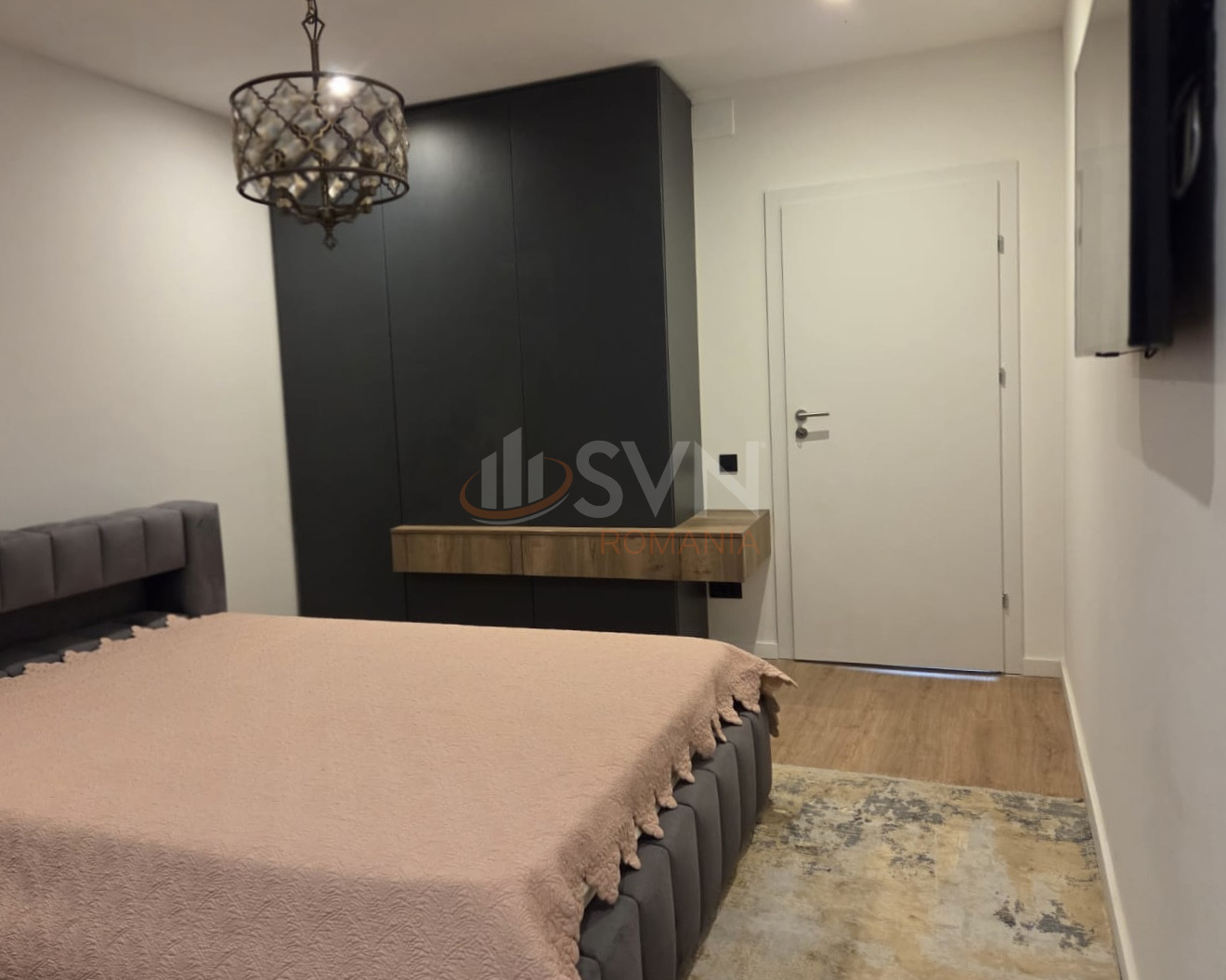 Apartament, 2 camere Bucuresti/Barbu Vacarescu