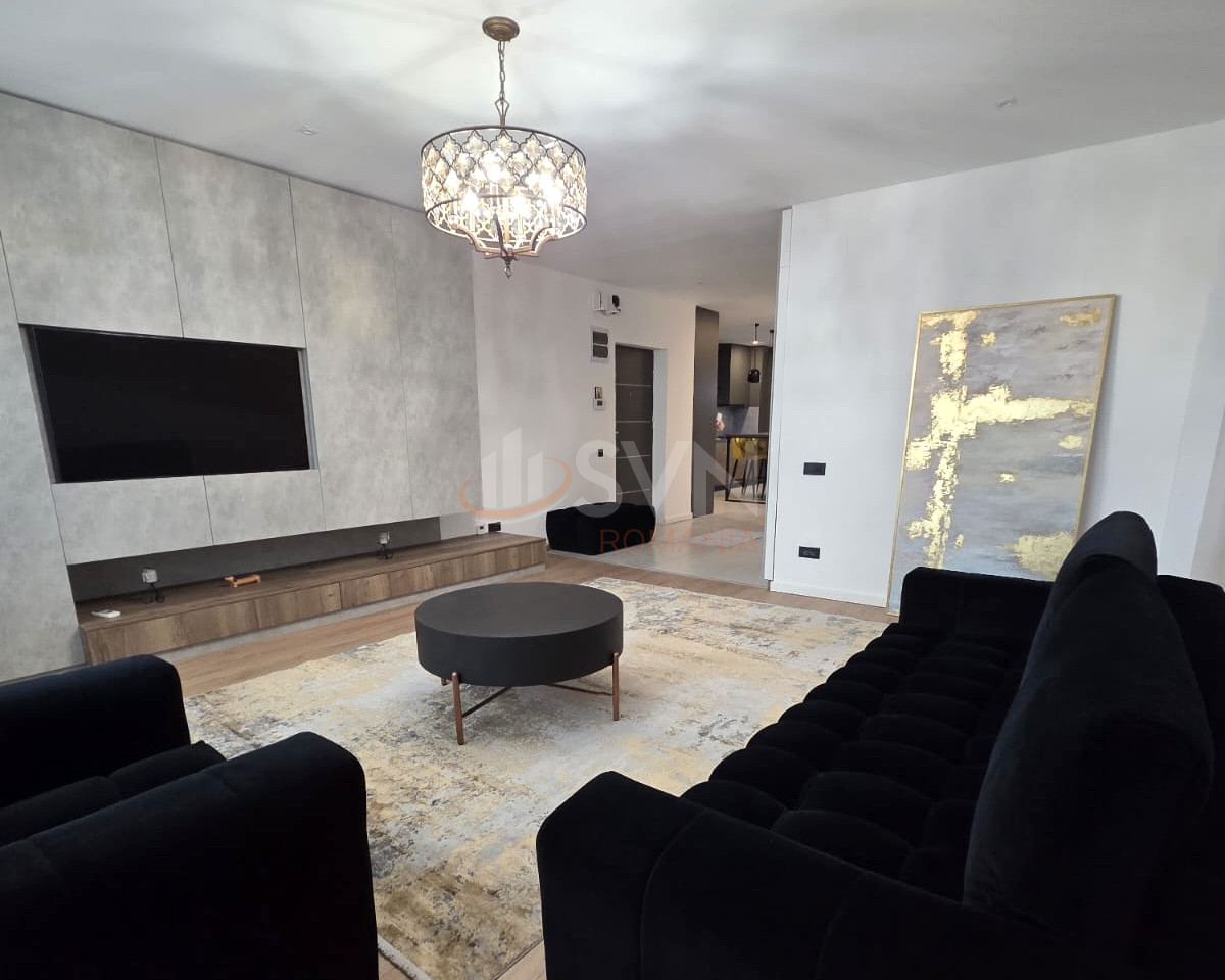 Apartament, 2 camere Bucuresti/Barbu Vacarescu