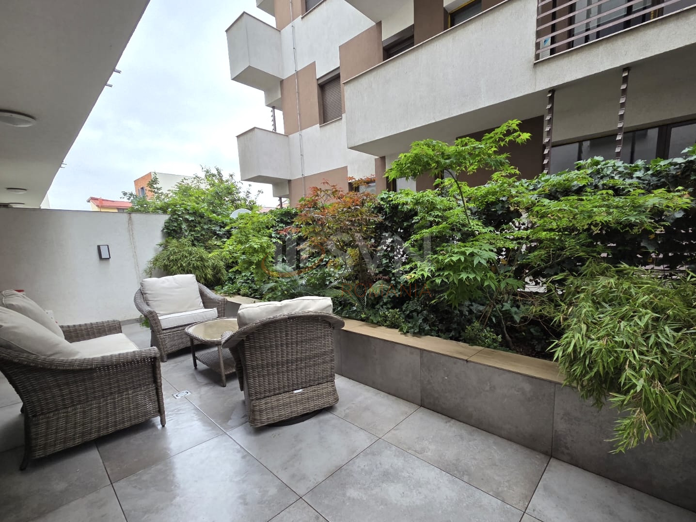 Apartament, 2 camere Bucuresti/Barbu Vacarescu