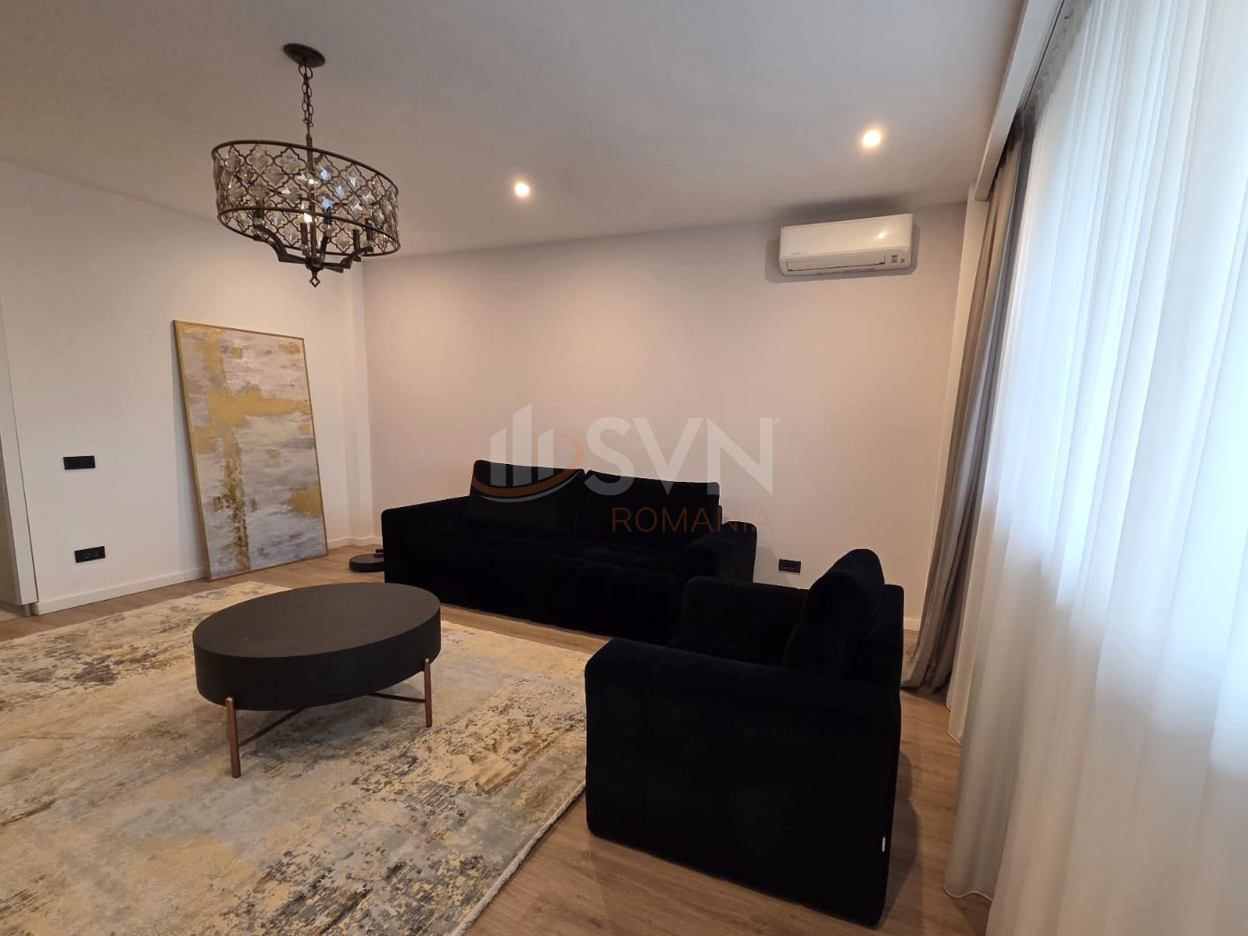 Apartament, 2 camere Bucuresti/Barbu Vacarescu