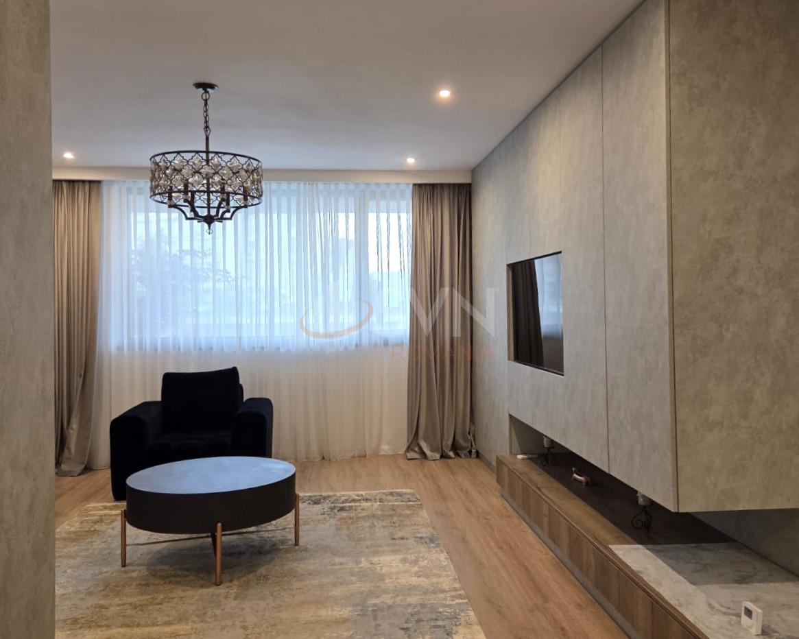 Apartament, 2 camere Bucuresti/Barbu Vacarescu