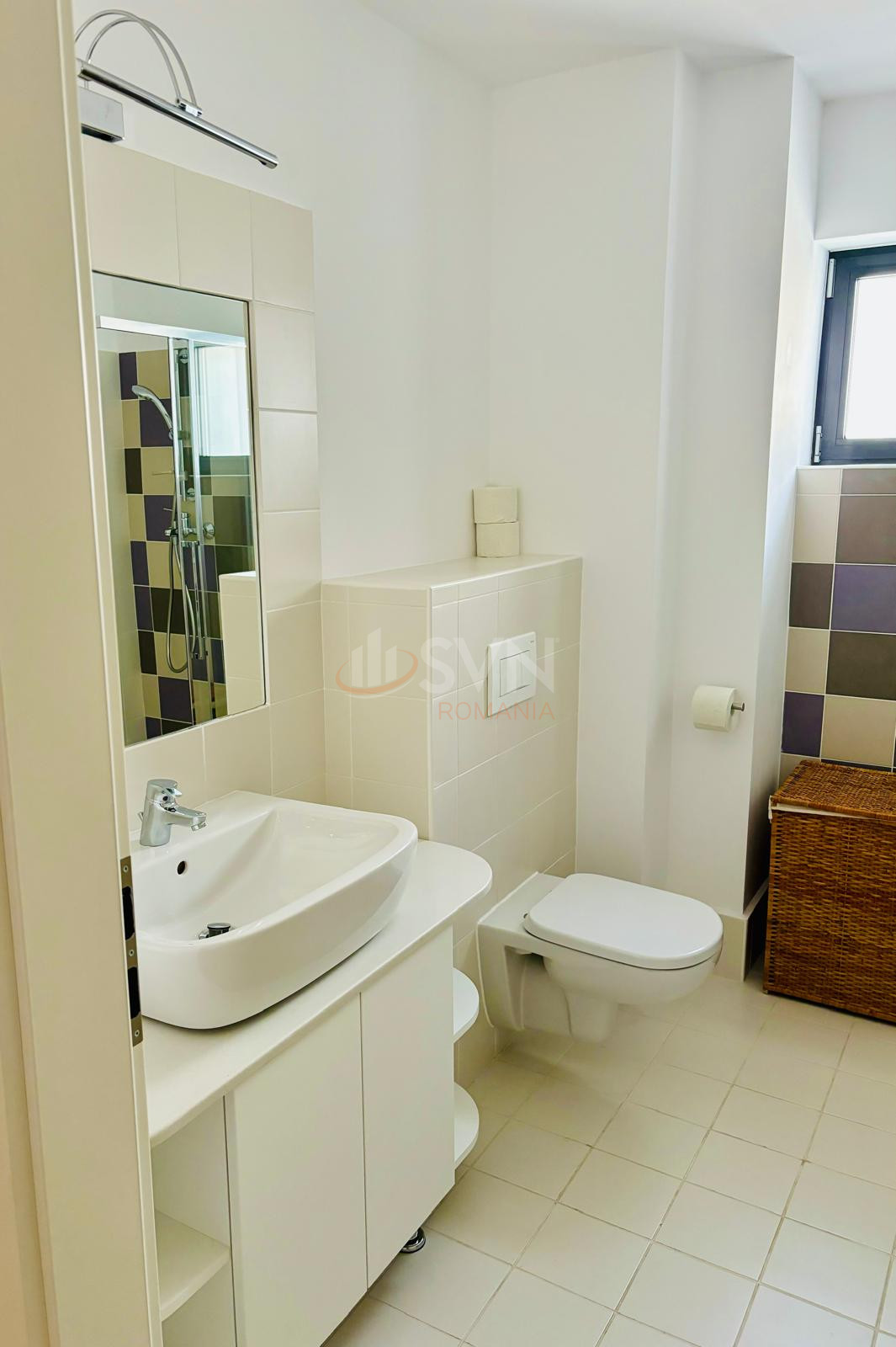 Apartament, 2 camere Bucuresti/Straulesti