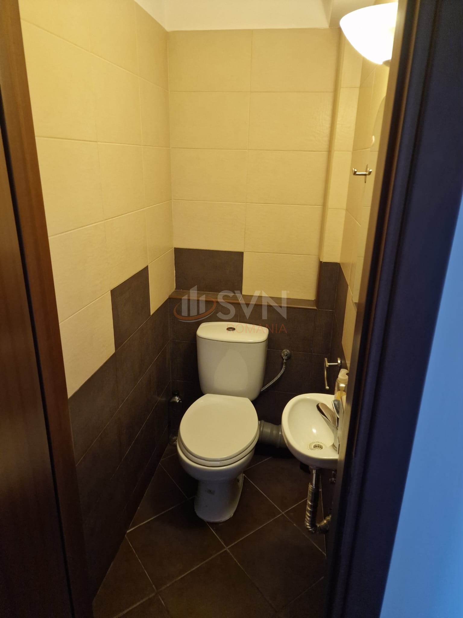 Apartament, 2 camere Bucuresti/Stefan Cel Mare