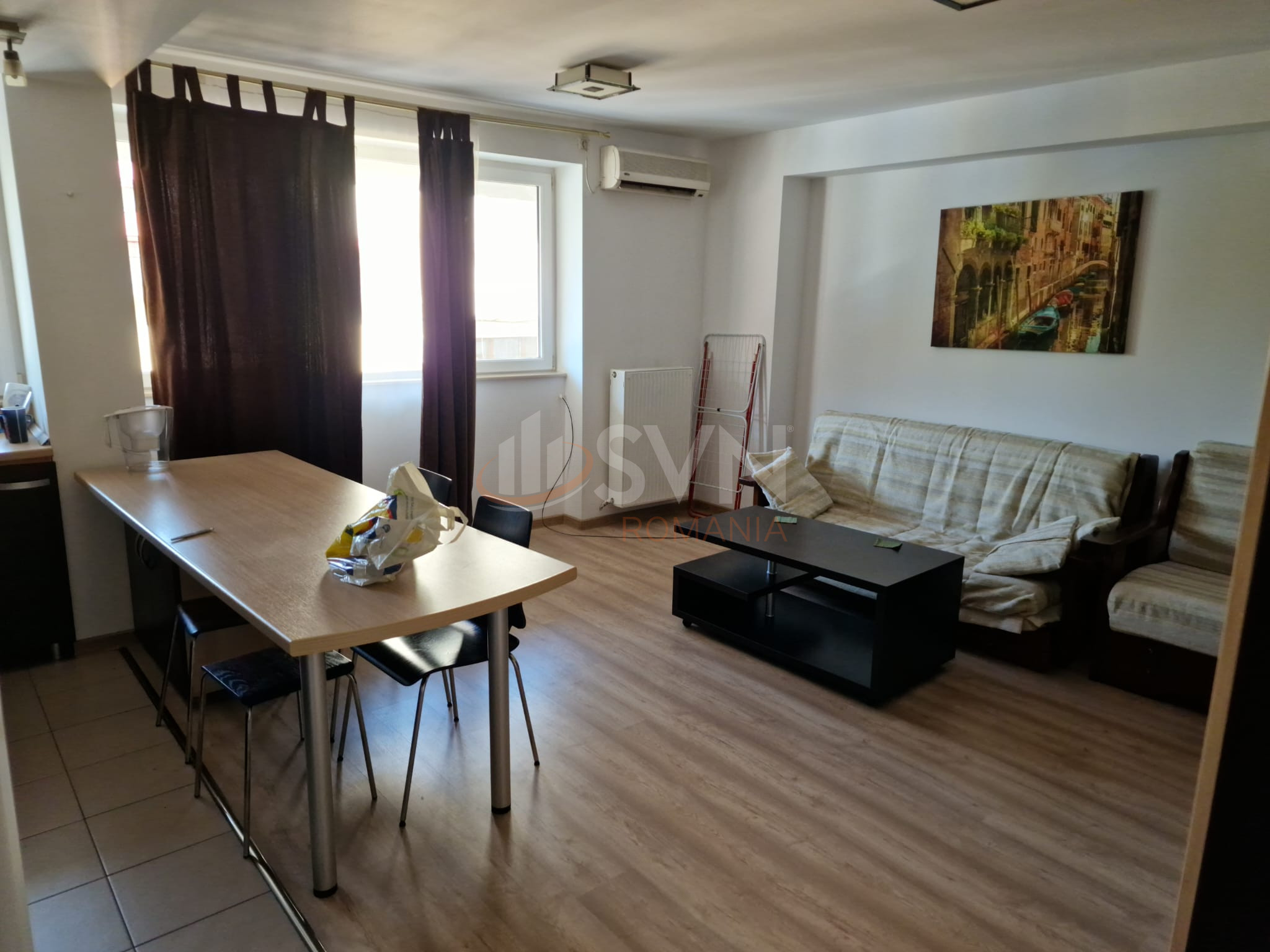 Apartament, 2 camere Bucuresti/Stefan Cel Mare
