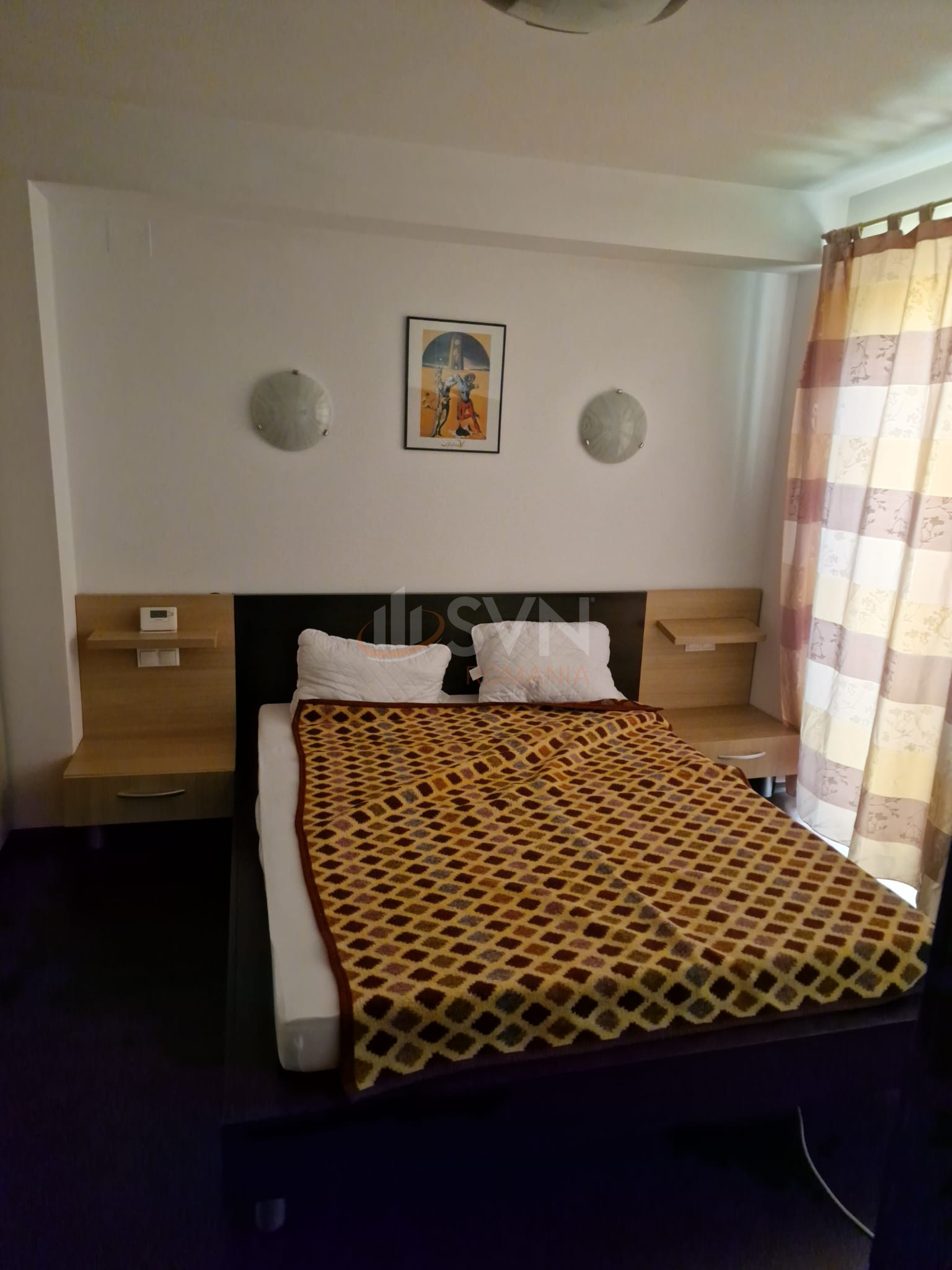 Apartament, 2 camere Bucuresti/Stefan Cel Mare