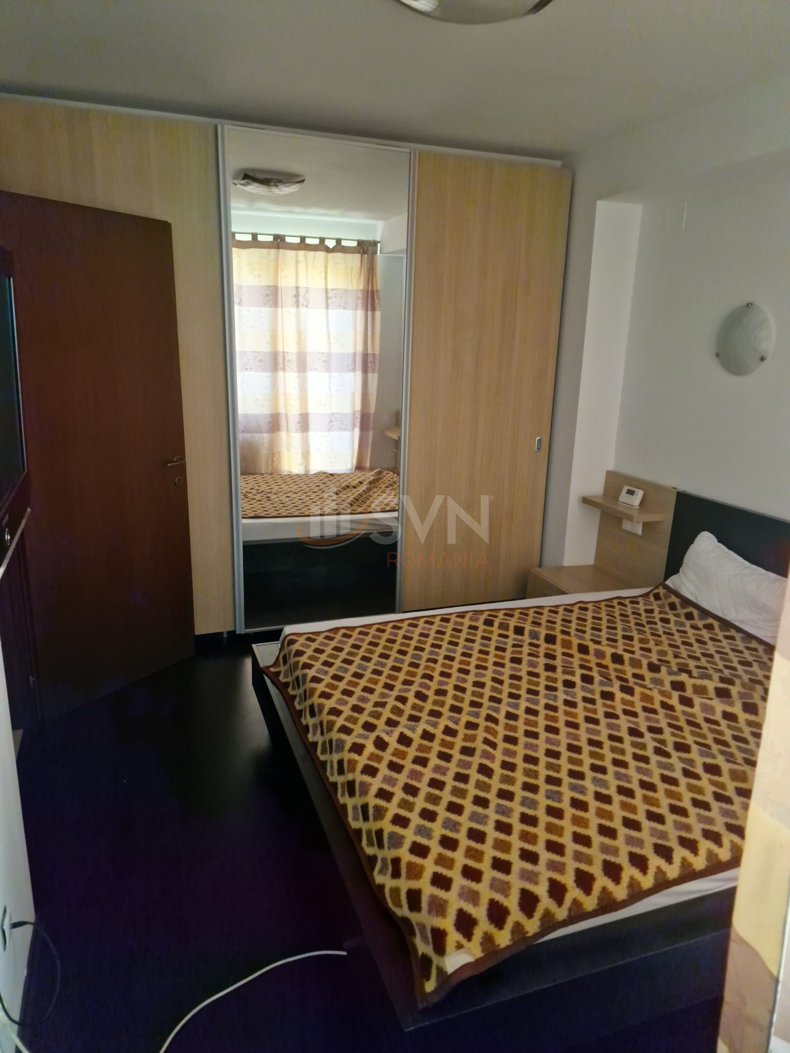 Apartament, 2 camere Bucuresti/Stefan Cel Mare