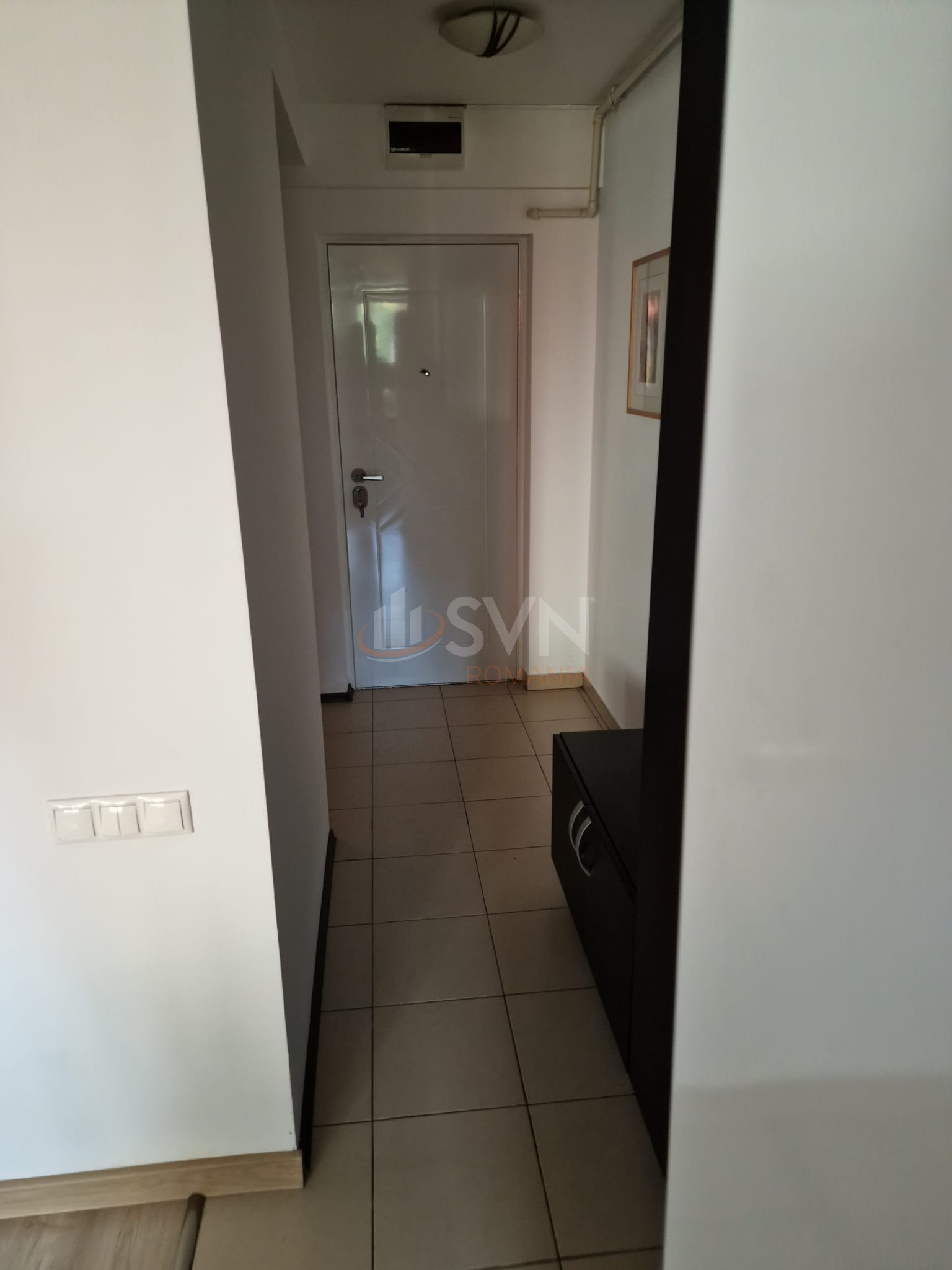 Apartament, 2 camere Bucuresti/Stefan Cel Mare