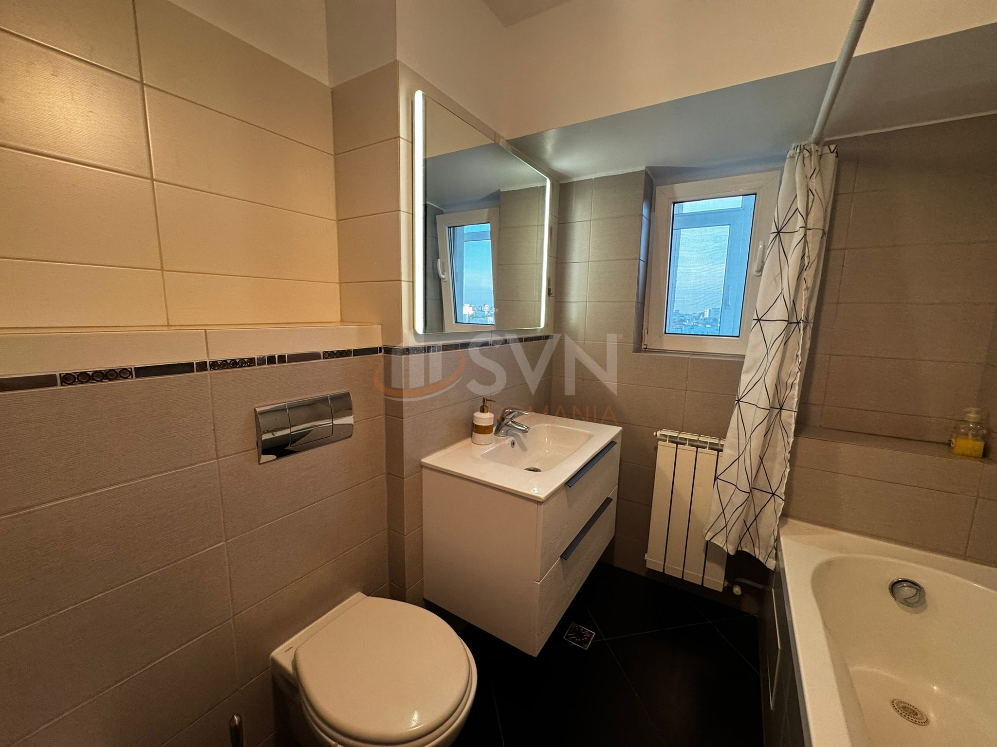 Apartament, 2 camere Bucuresti/Piata Unirii (s3)