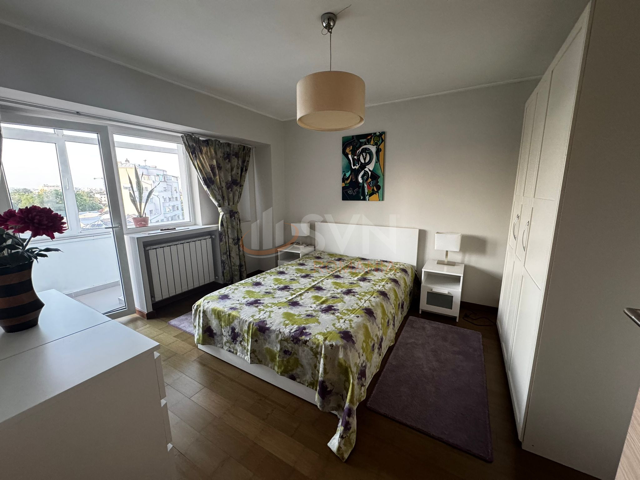 Apartament, 2 camere Bucuresti/Piata Unirii (s3)