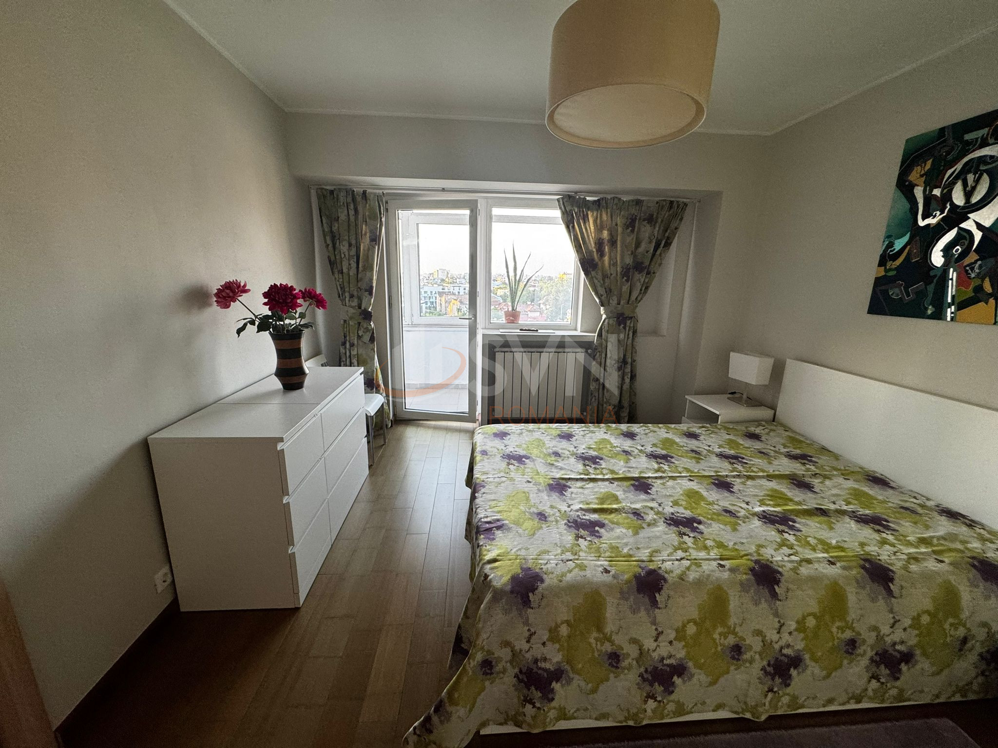 Apartament, 2 camere Bucuresti/Piata Unirii (s3)