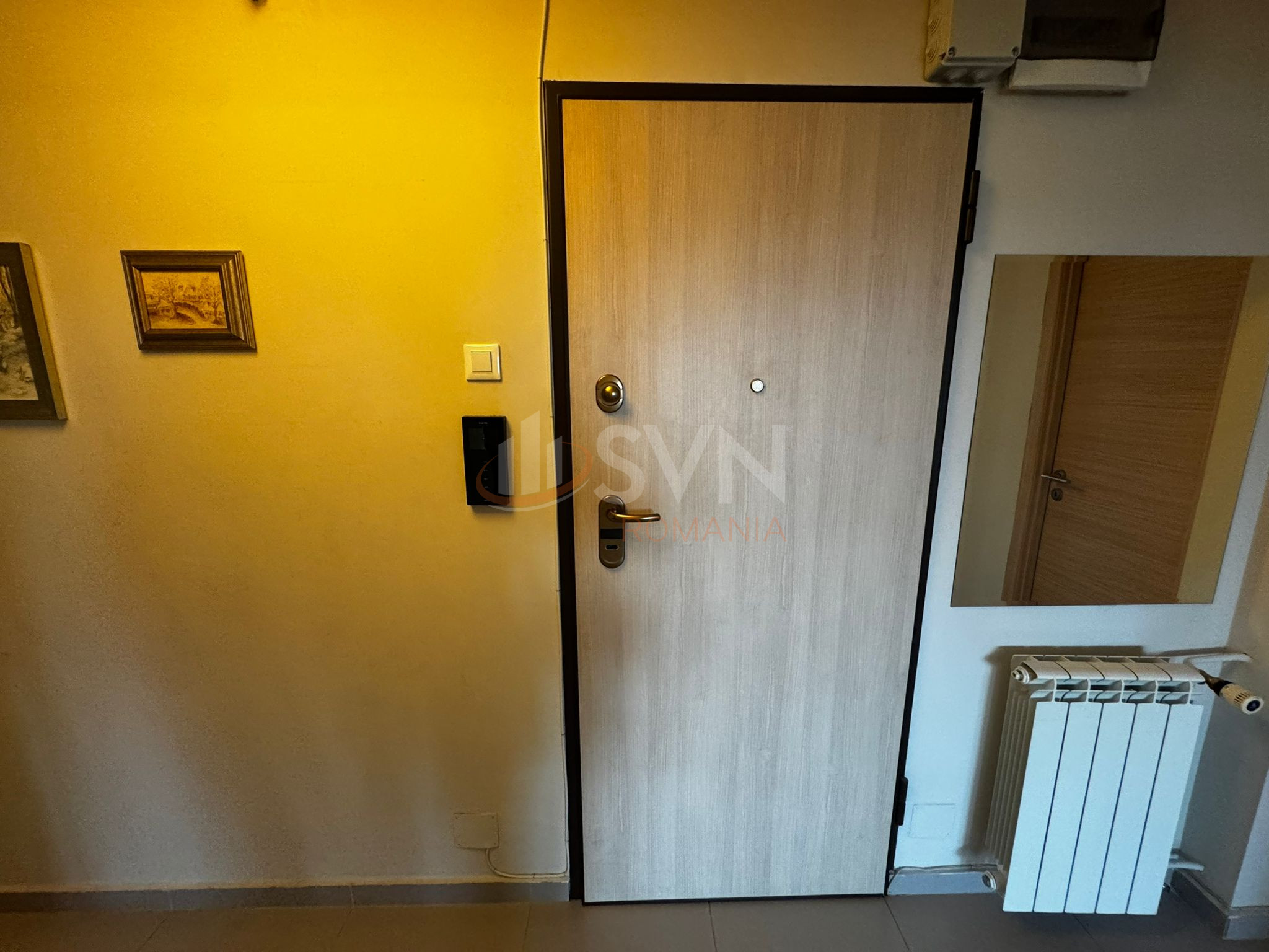 Apartament, 2 camere Bucuresti/Piata Unirii (s3)