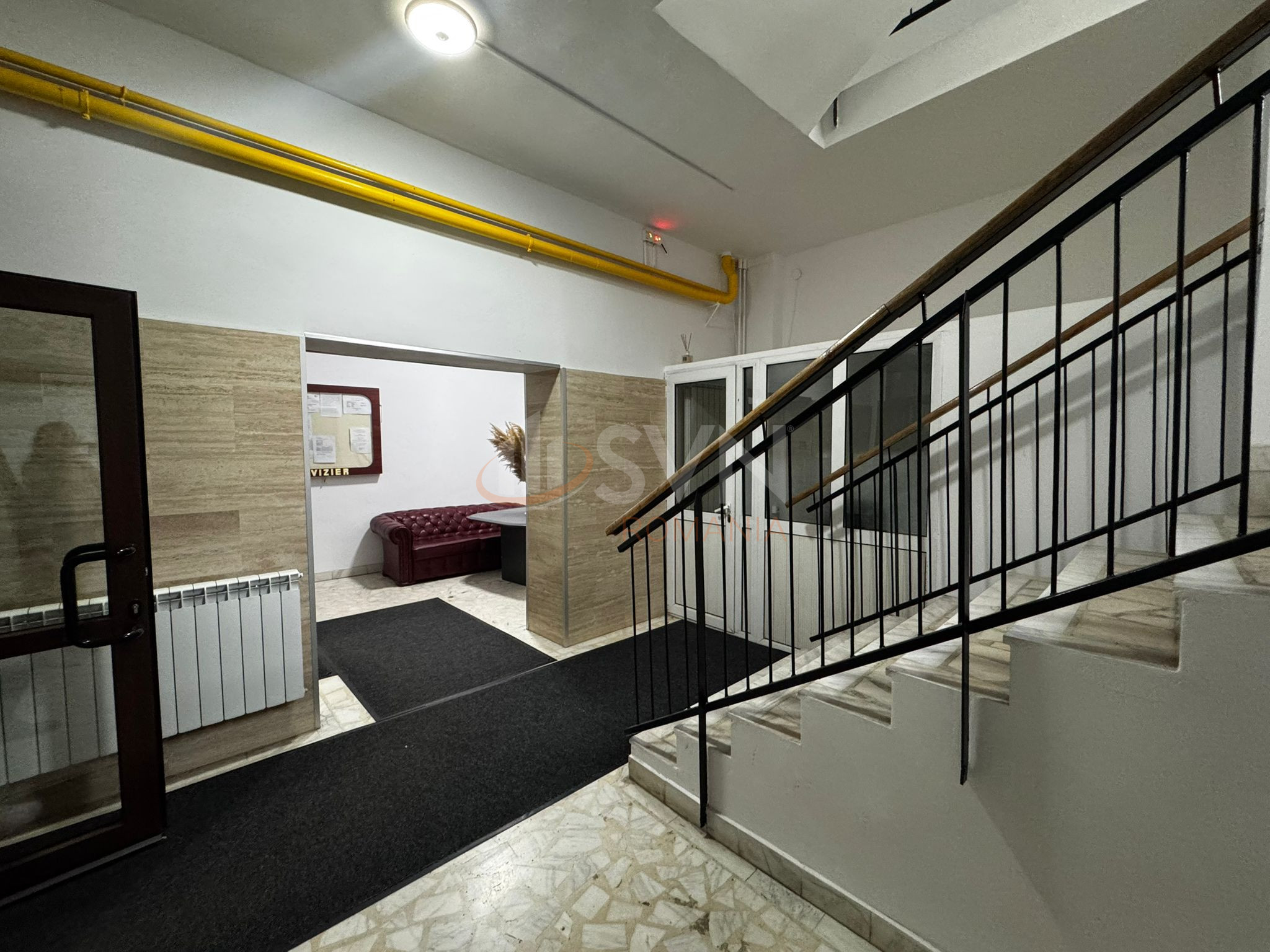 Apartament, 2 camere Bucuresti/Piata Unirii (s3)