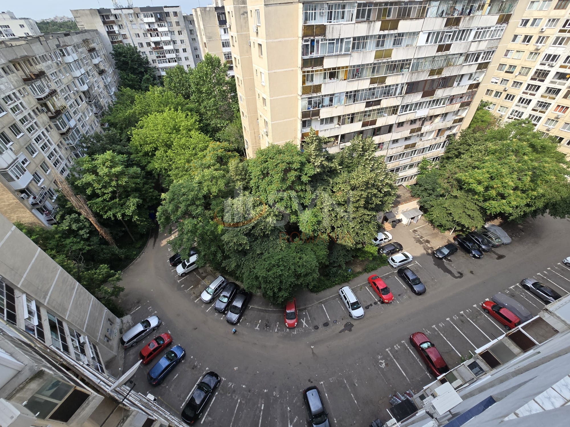 Apartament, 2 camere Bucuresti/Tineretului