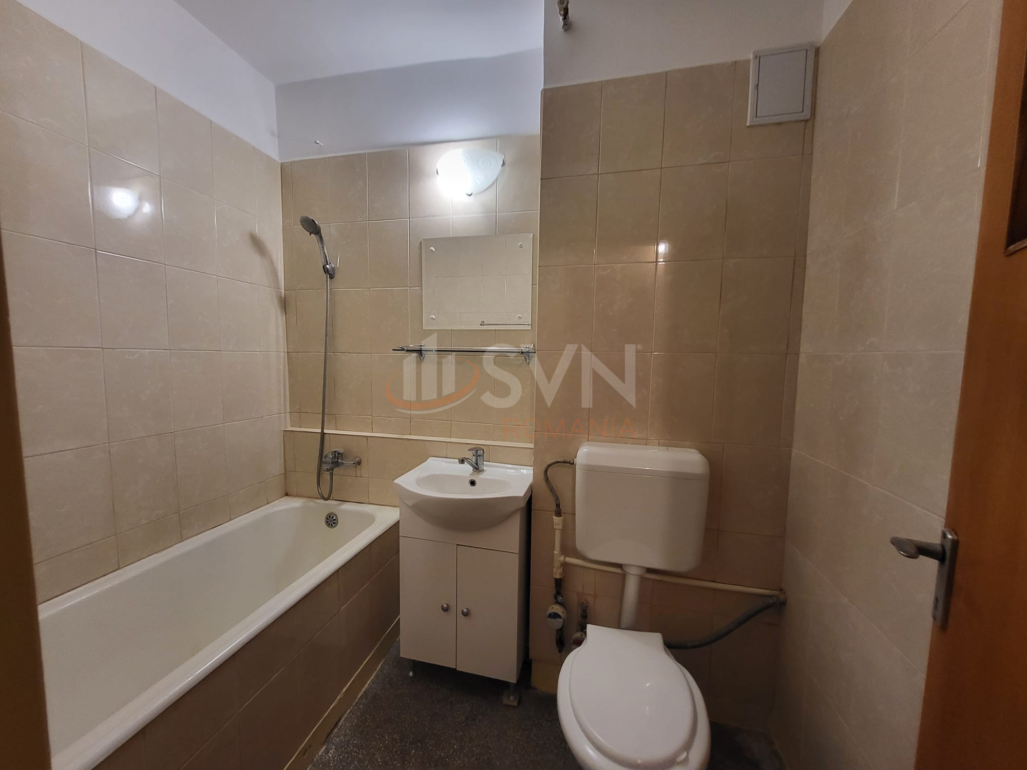Apartament, 2 camere Bucuresti/Titan