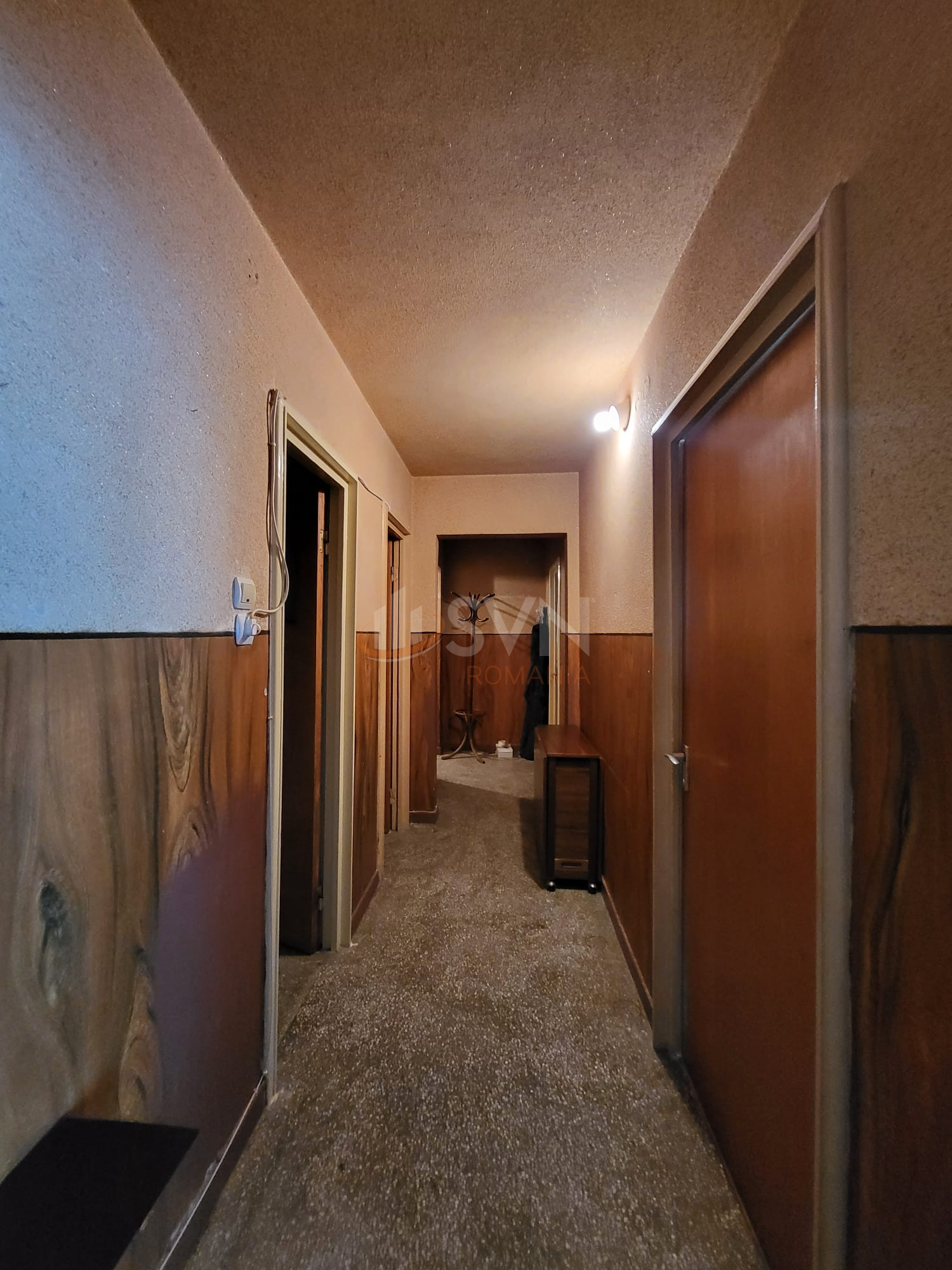 Apartament, 2 camere Bucuresti/Titan