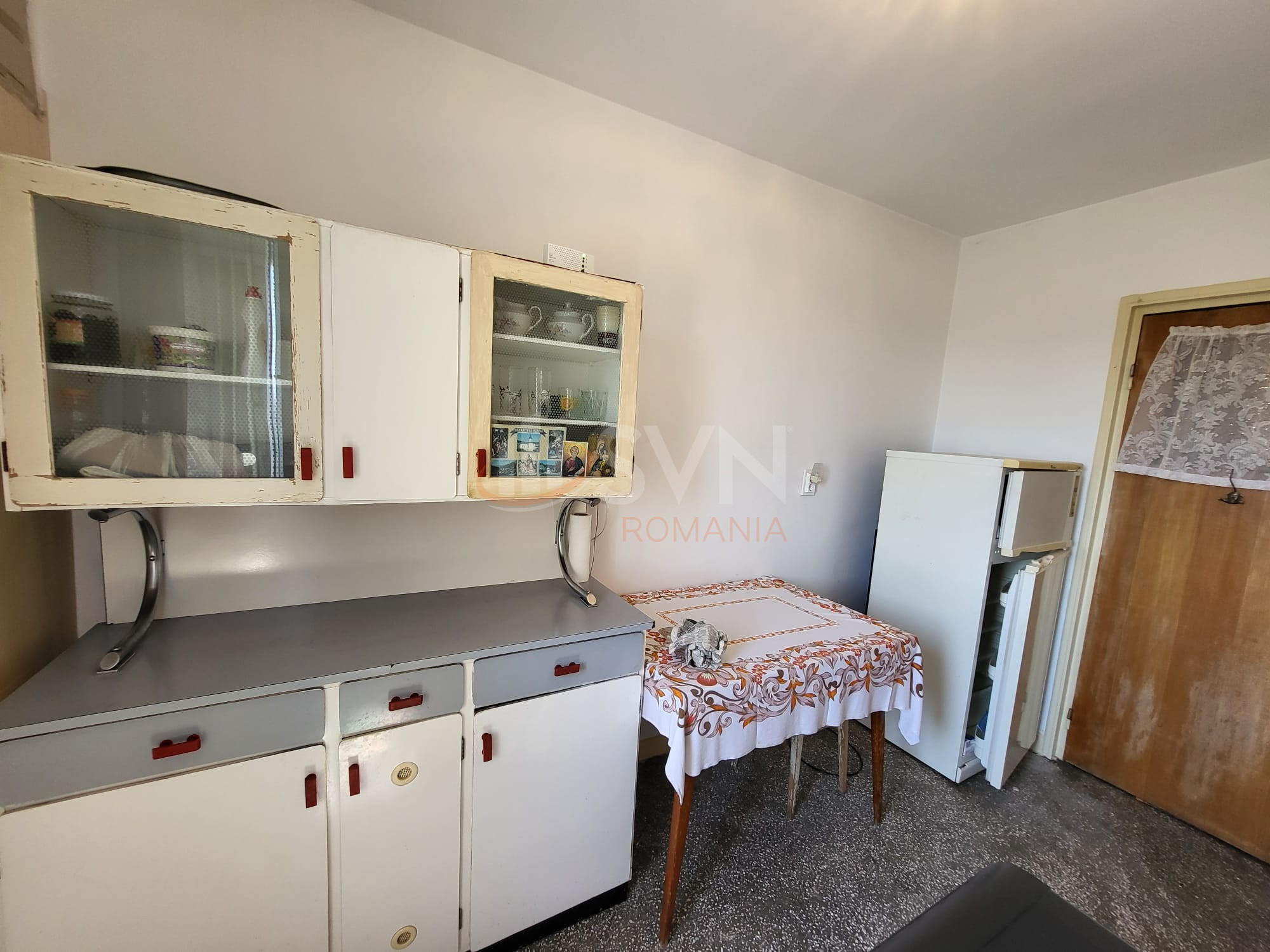 Apartament, 2 camere Bucuresti/Titan