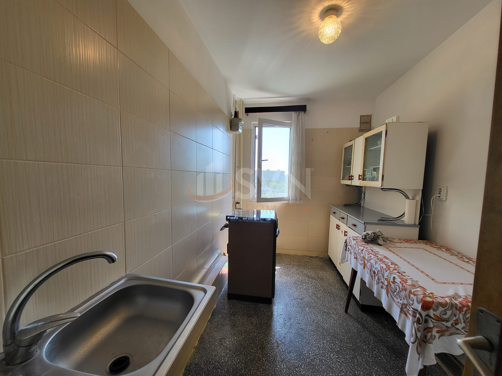 Apartament, 2 camere Bucuresti/Titan