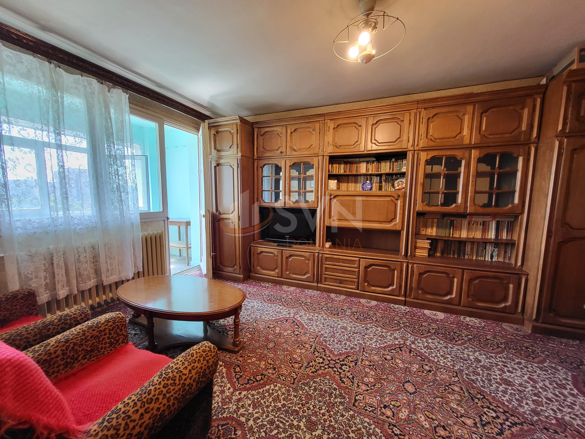 Apartament, 2 camere Bucuresti/Titan