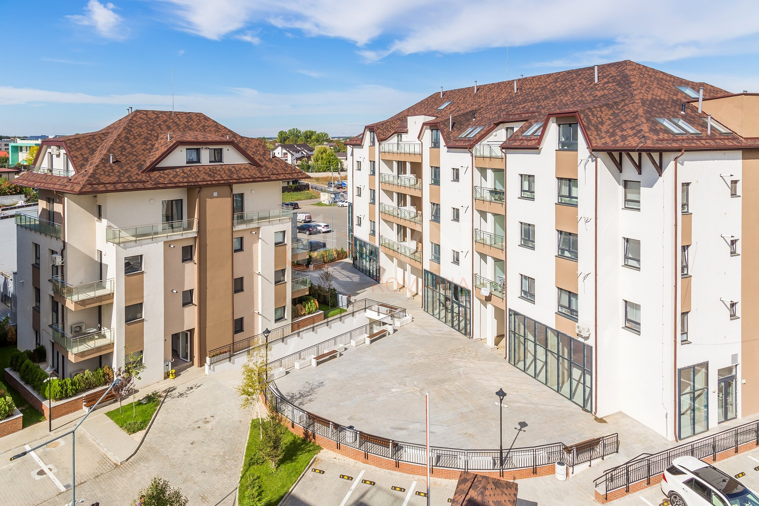 Apartament, 2 camere Ilfov/Otopeni