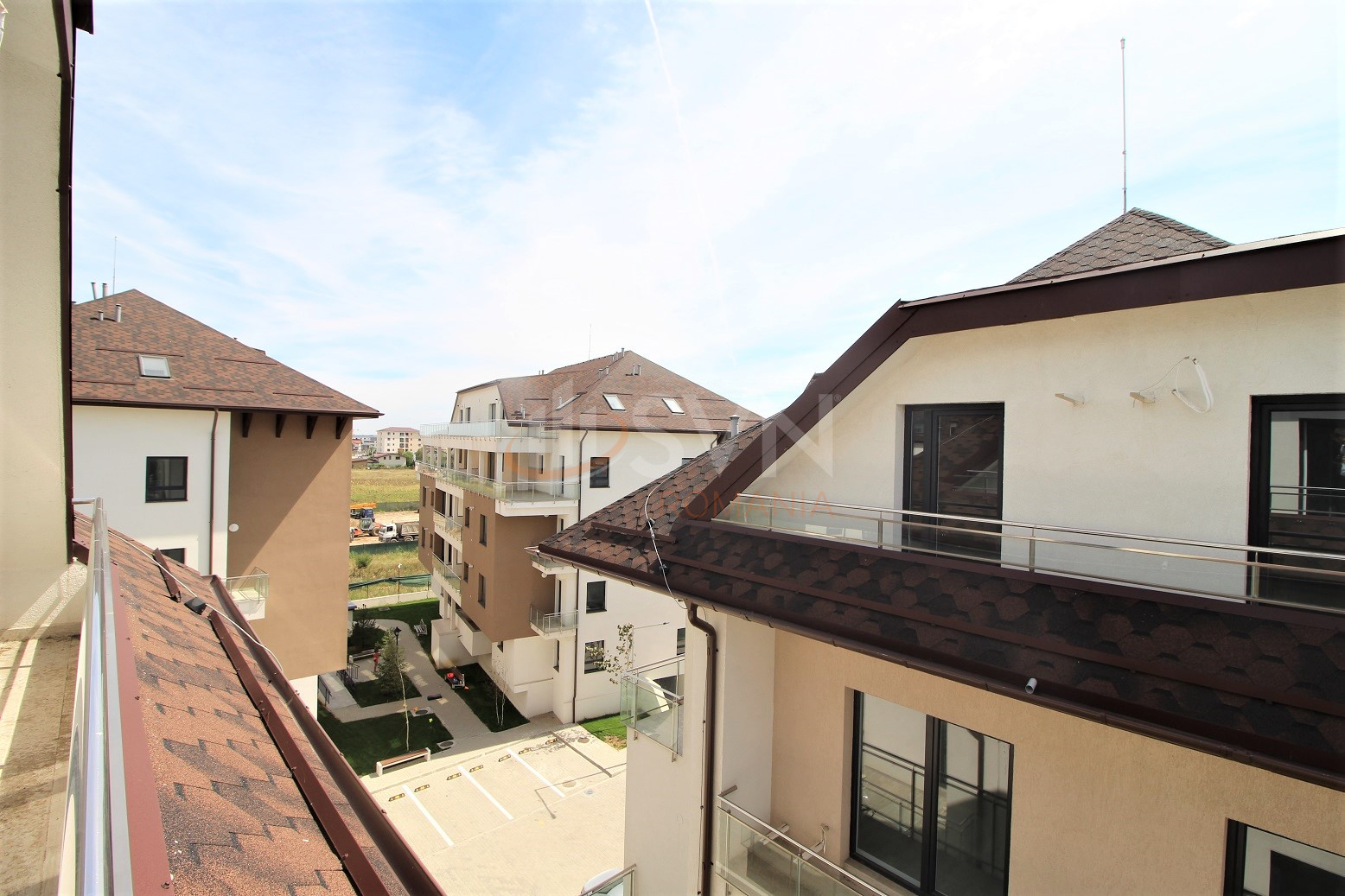 Apartament, 2 camere Ilfov/Otopeni