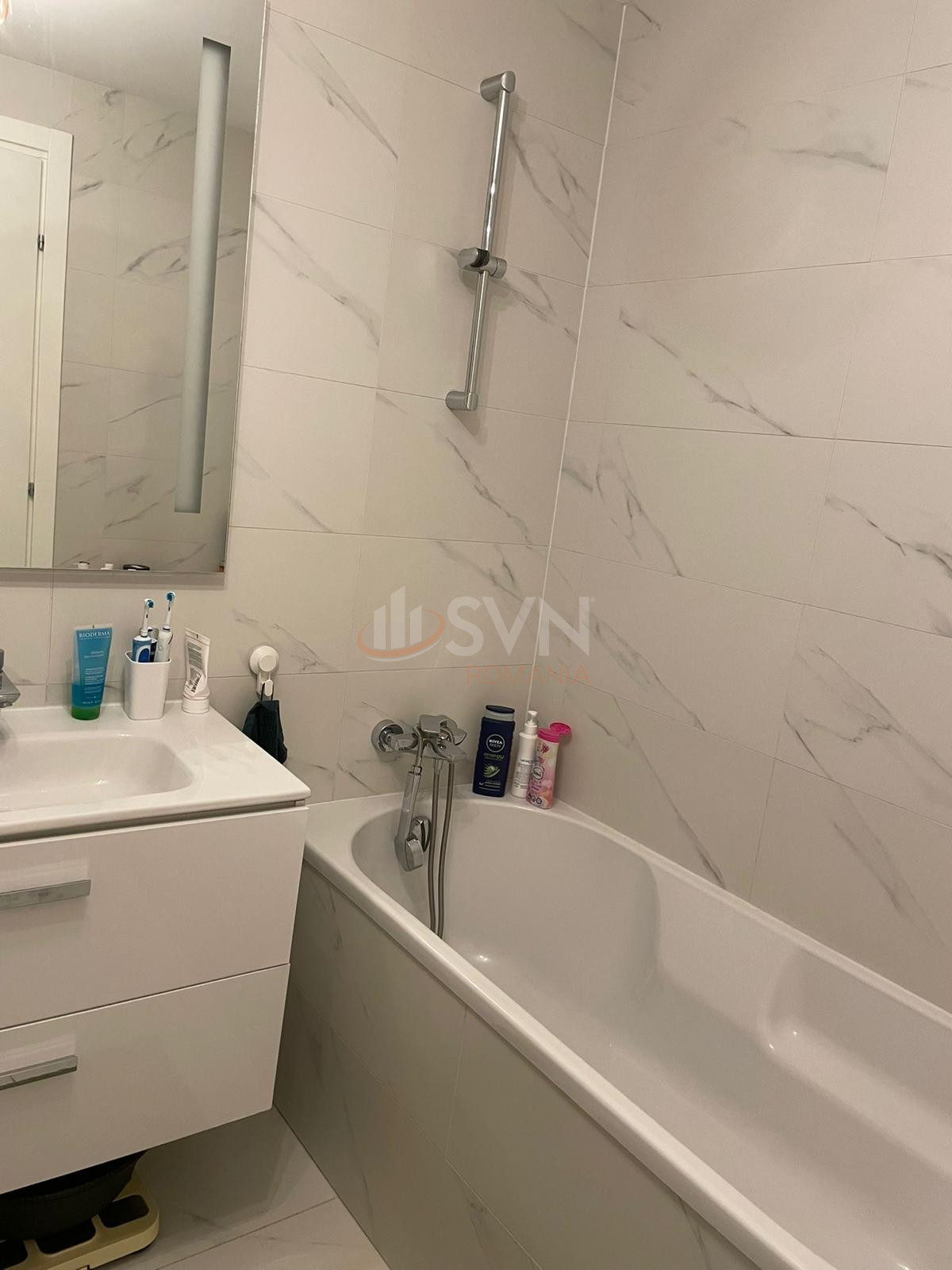 Apartament, 2 camere Bucuresti/Stefan Cel Mare