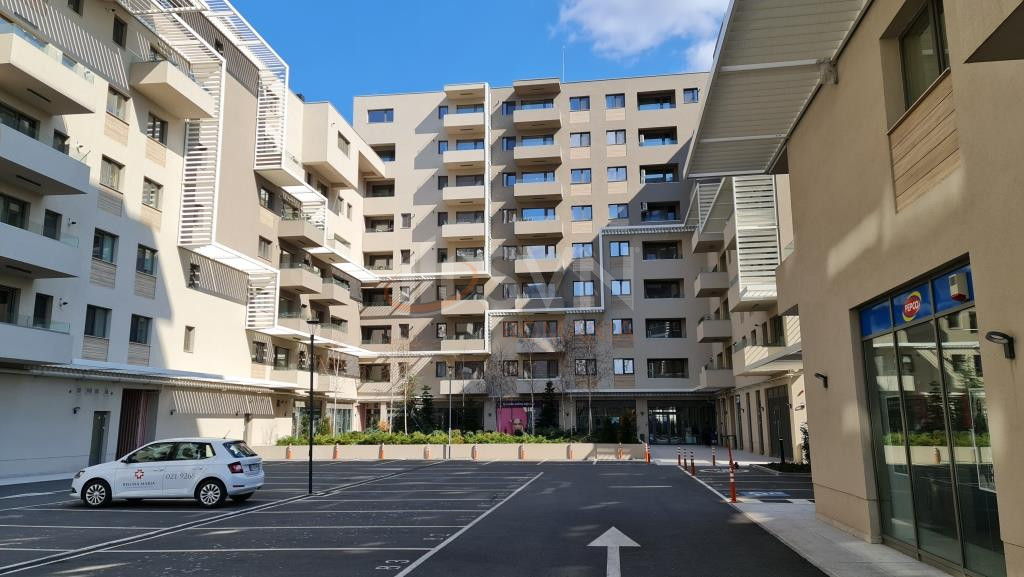 Apartament, 2 camere Bucuresti/Stefan Cel Mare